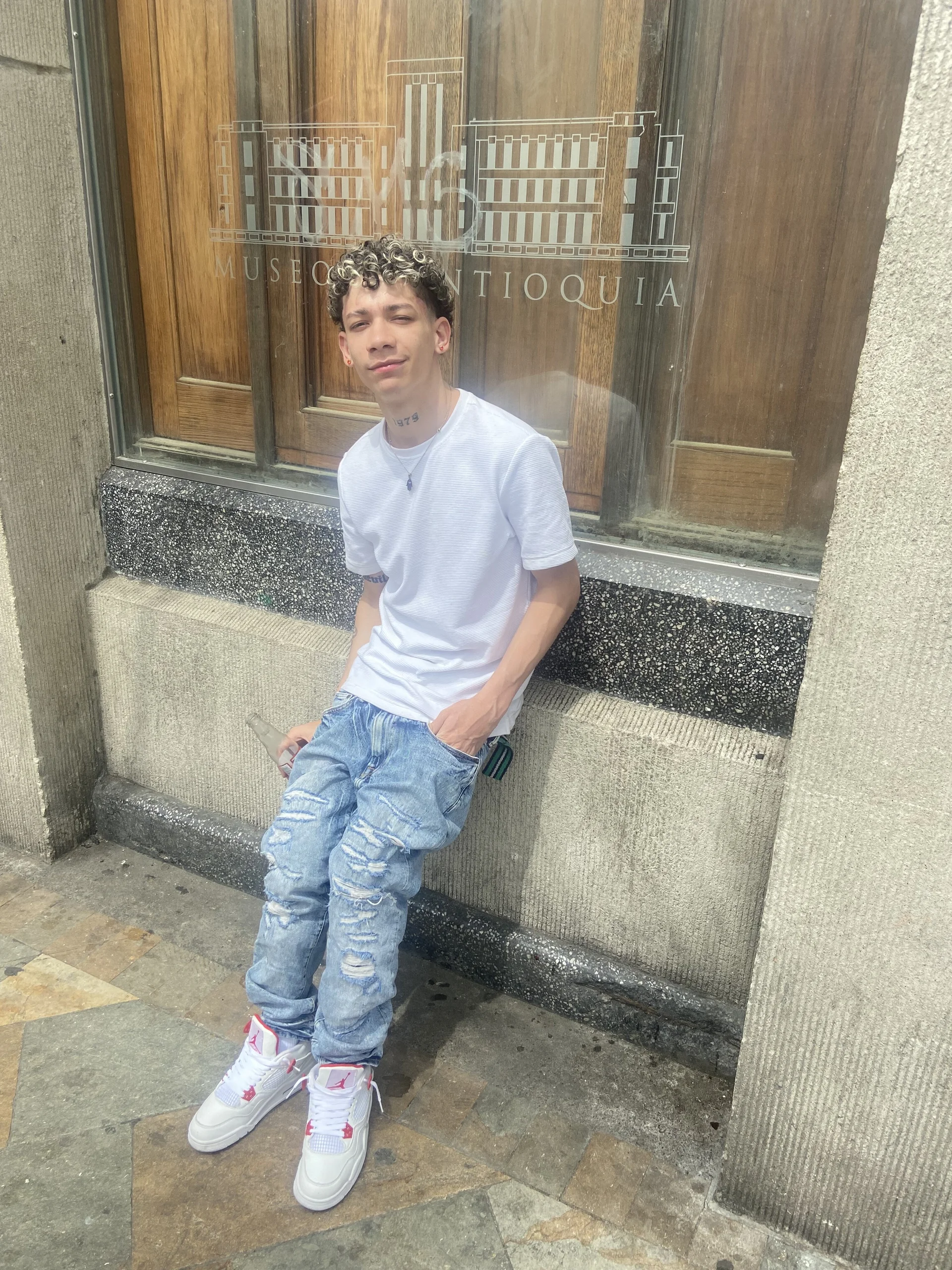 XXX Porn Photo of Nude mateodeamjo 17