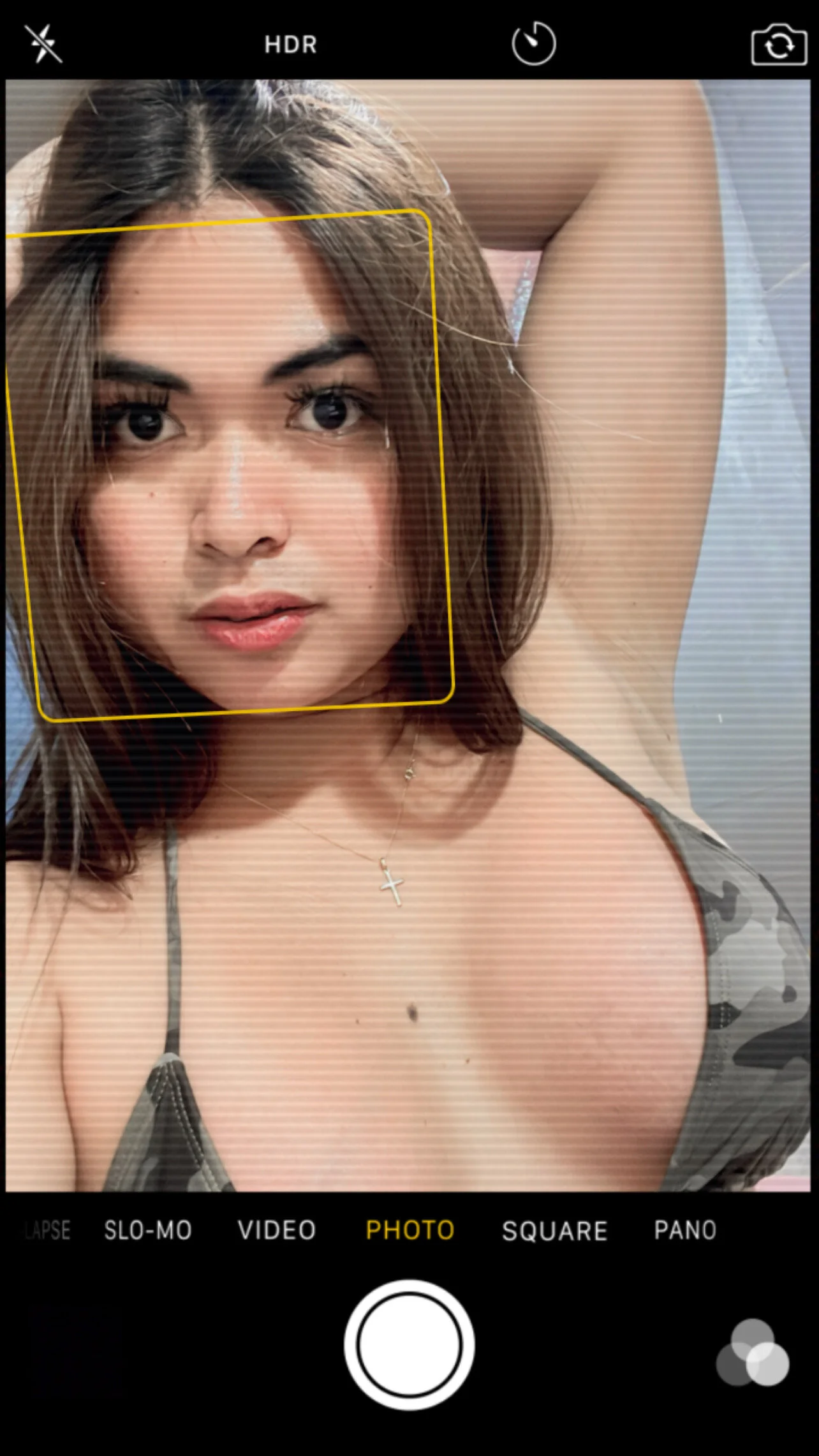 XXX Porn Photo of Nude Bombshell_Rebbecca 29