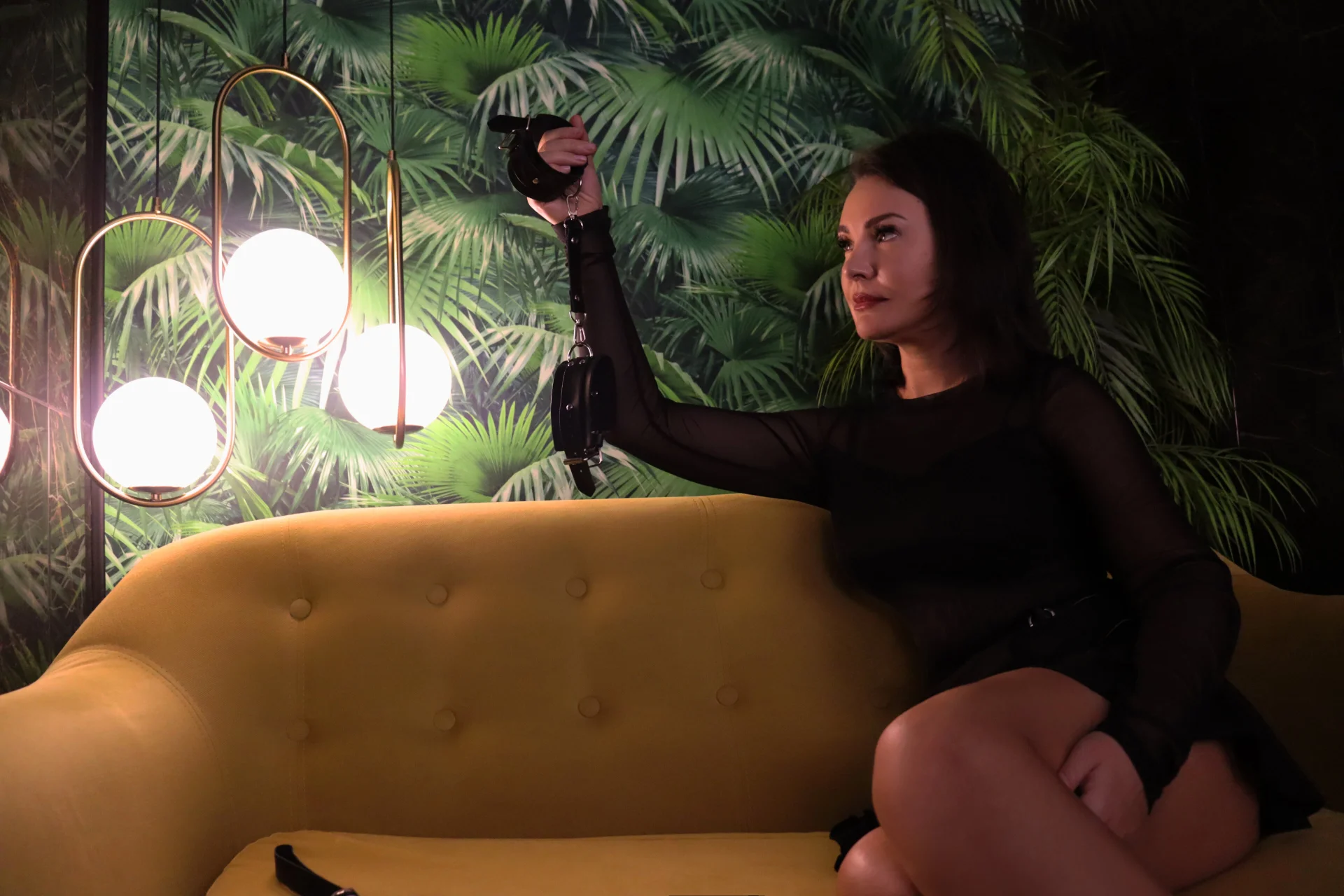 XXX Porn Photo of Nude MilenaMellow 21