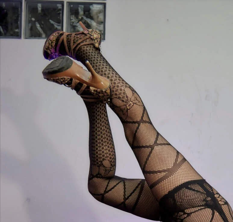 XXX Porn Photo of Nude monita_brown_ 122