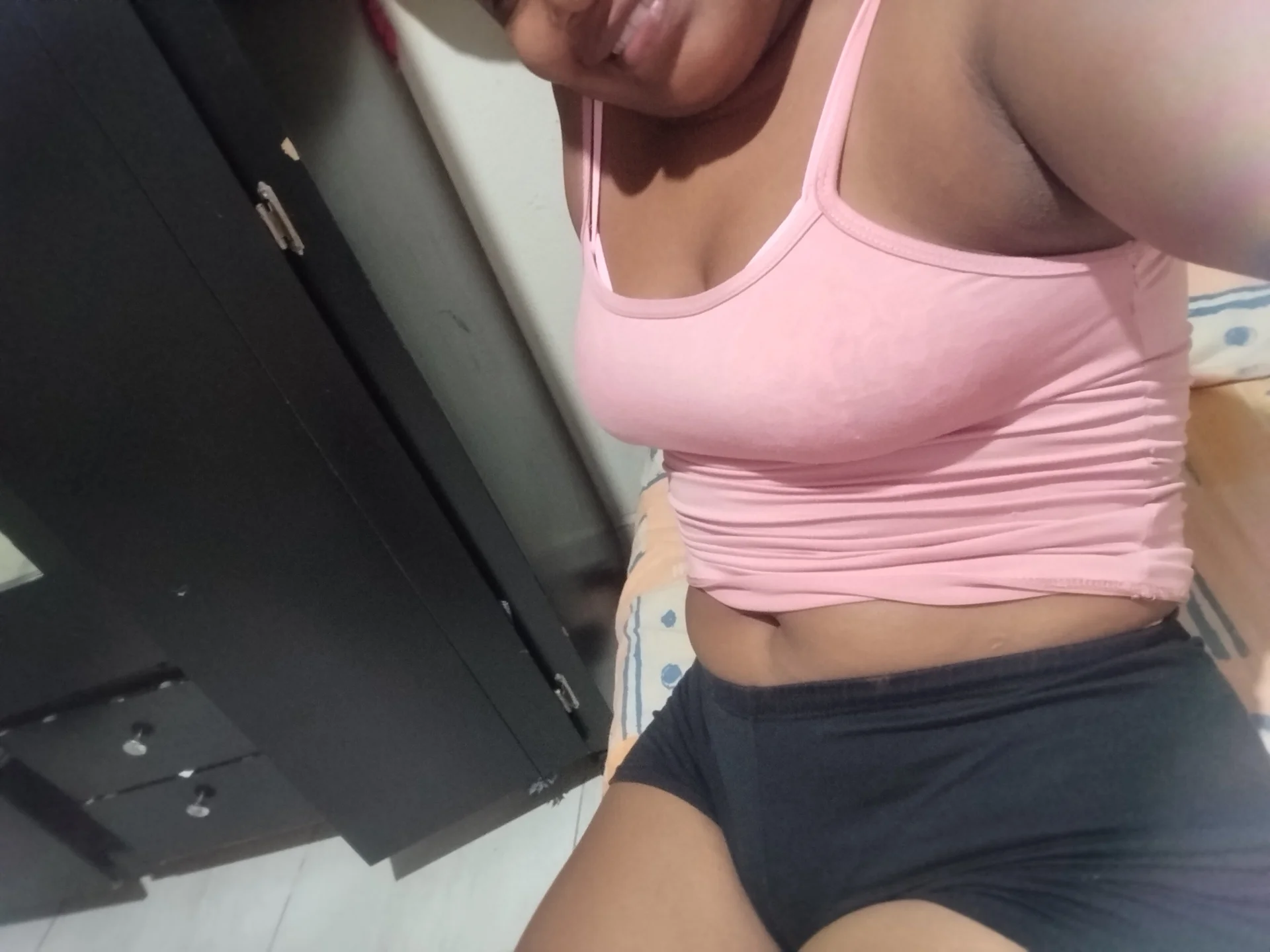 XXX Porn Photo of Nude Yurany98 6