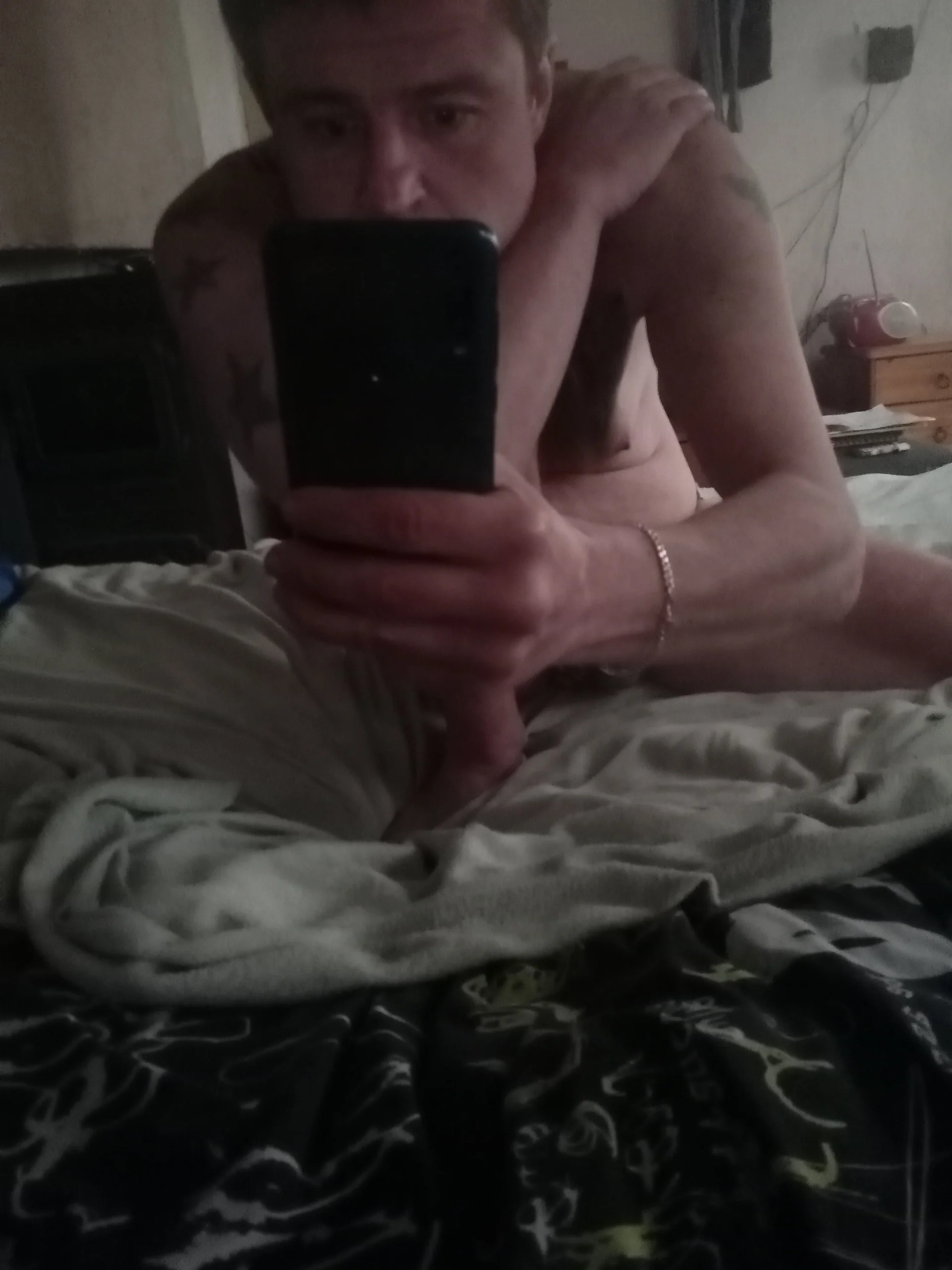 XXX Porn Photo of Nude Mariusz38x 12