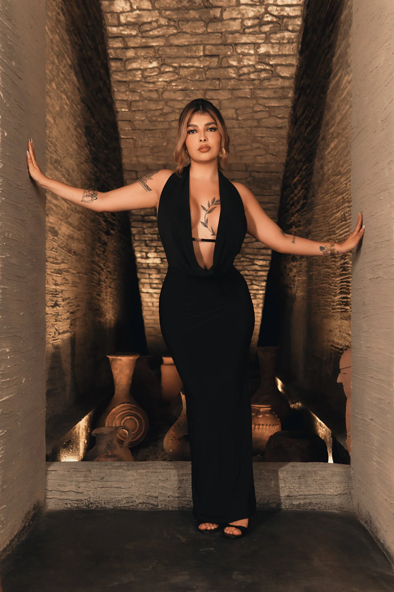XXX Porn Photo of Nude LisaMonroe_ 177