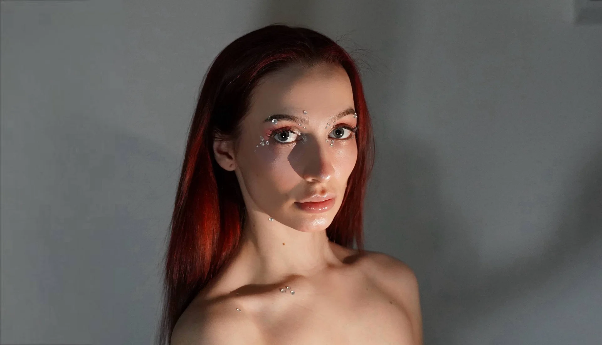 XXX Porn Photo of Nude MarieKarma 718