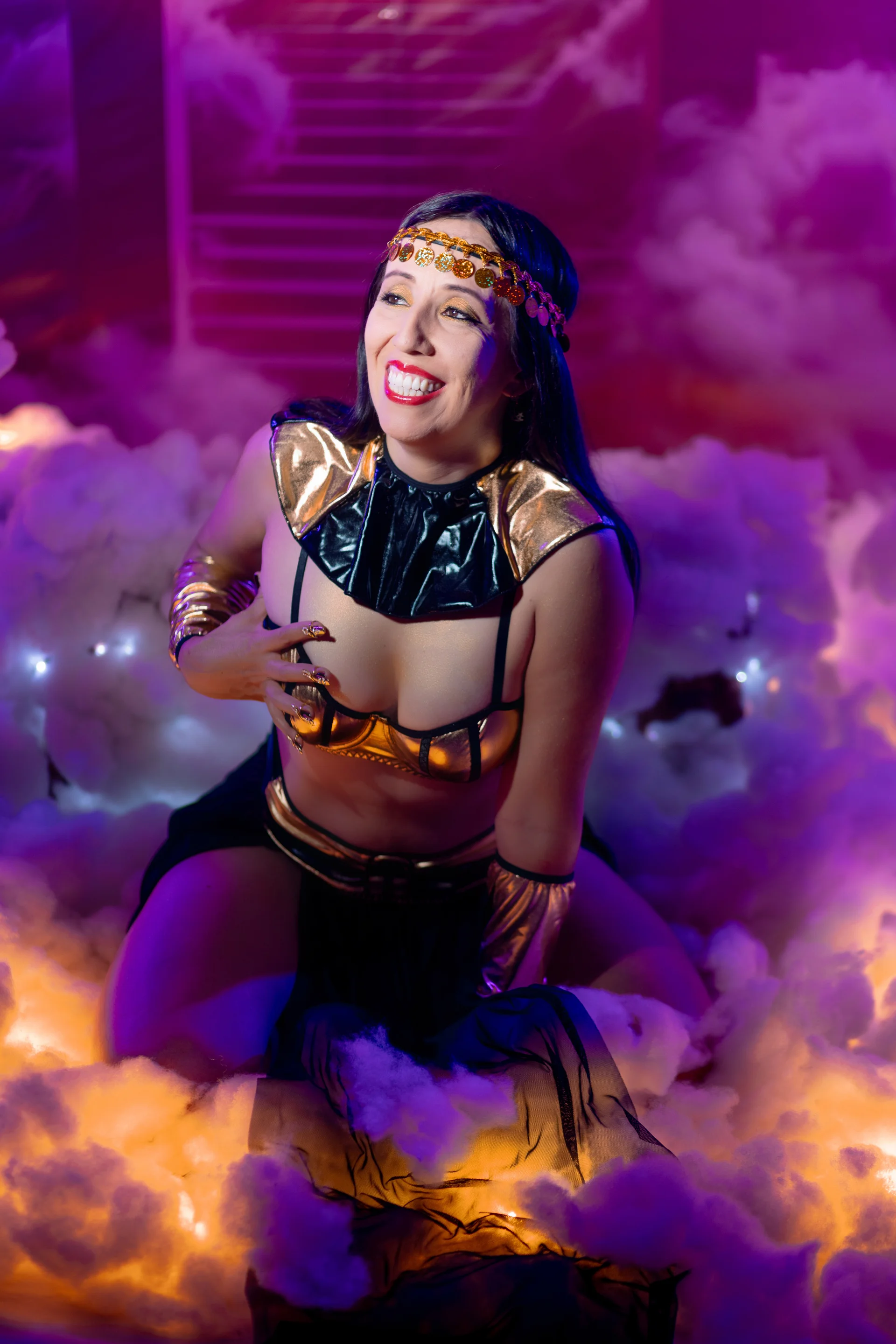 XXX Porn Photo of Nude Bonnie__milf 100