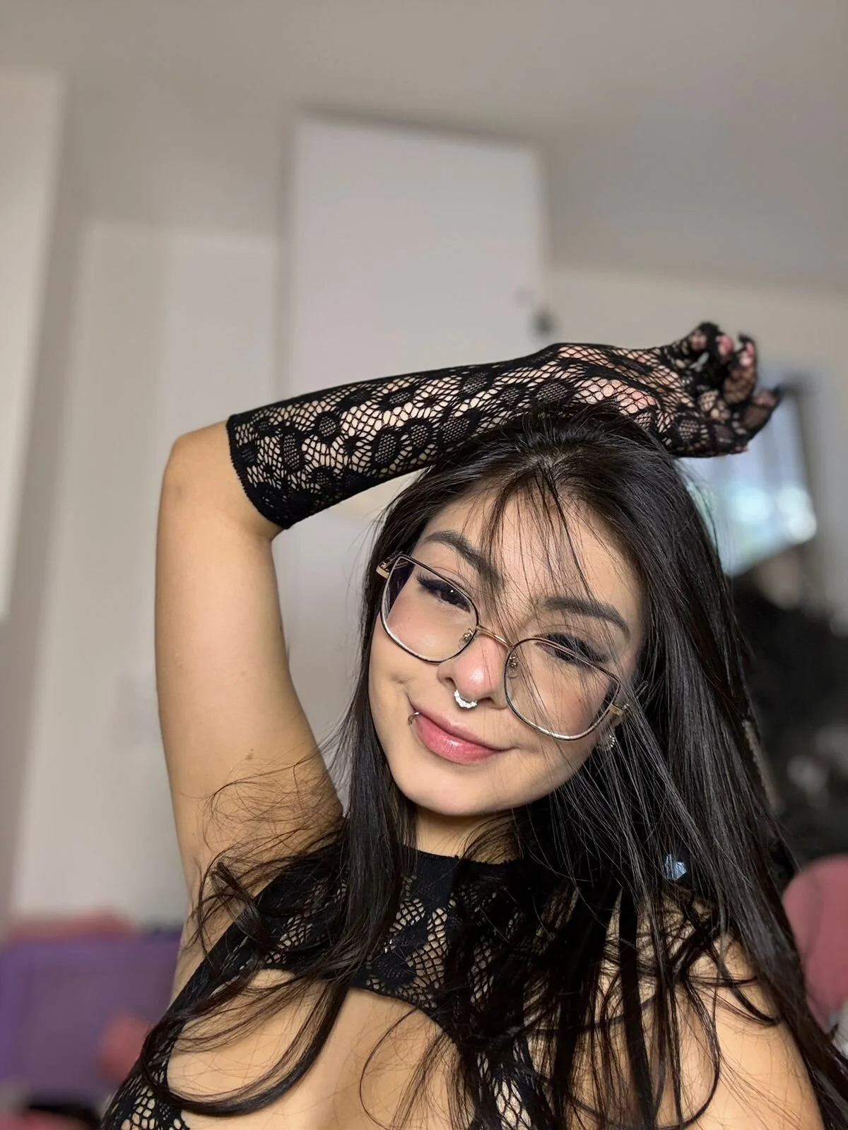 XXX Porn Photo of Nude katiepeach_ 97