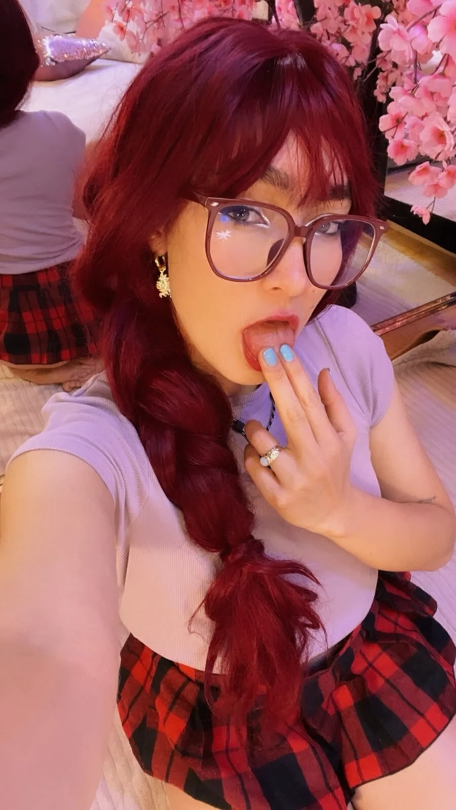XXX Porn Photo of Nude CleoDemon 179