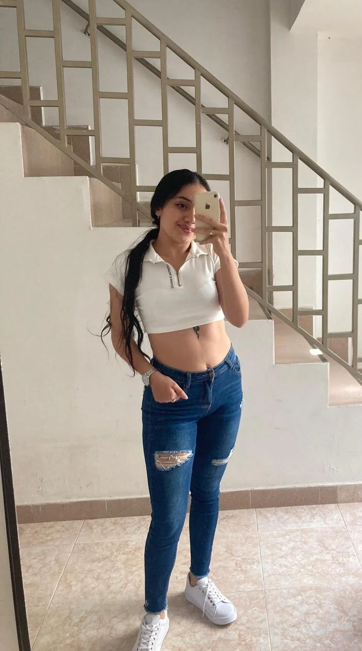 XXX Porn Photo of Nude Isa_1207 4