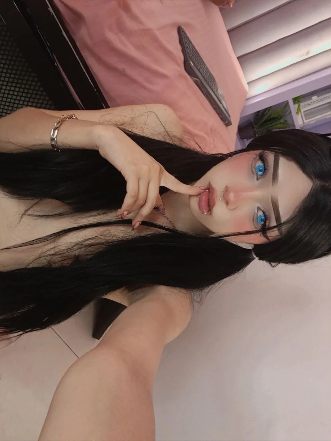 XXX Porn Photo of Nude Taylor__0 19
