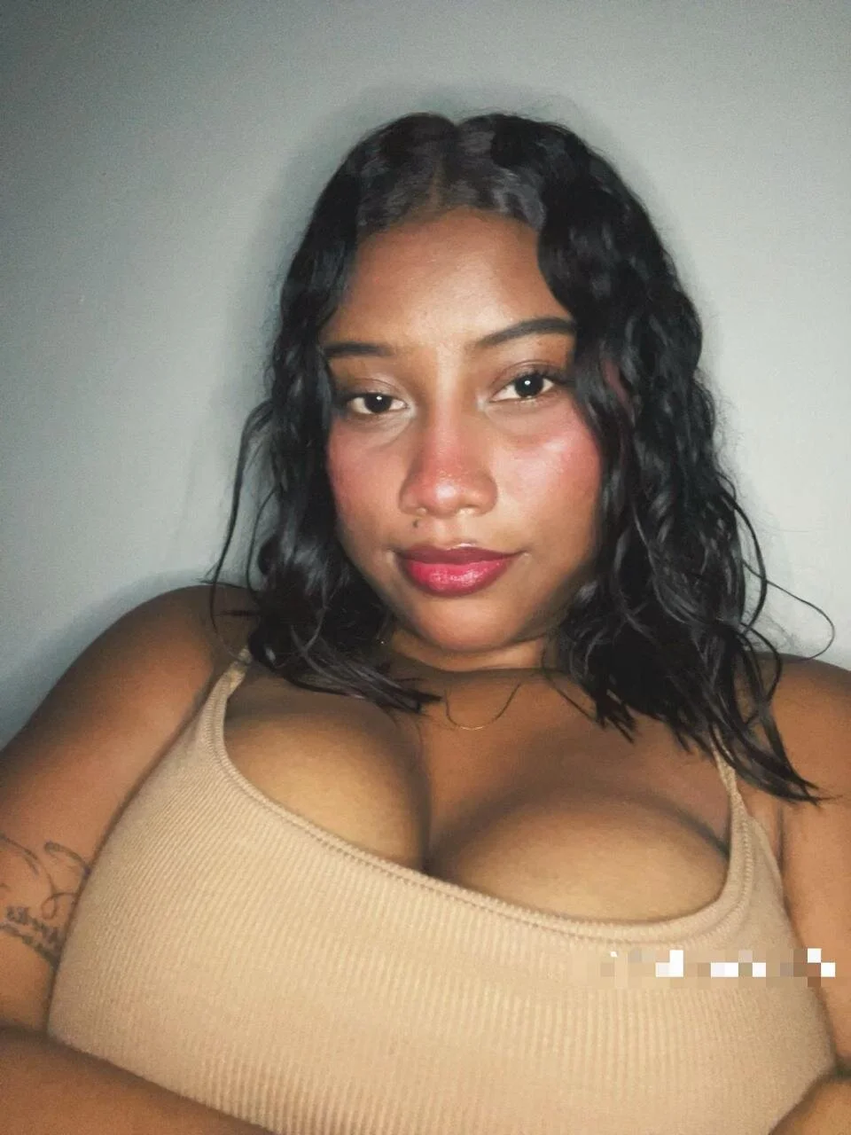 XXX Porn Photo of Nude NattySexx_ 4