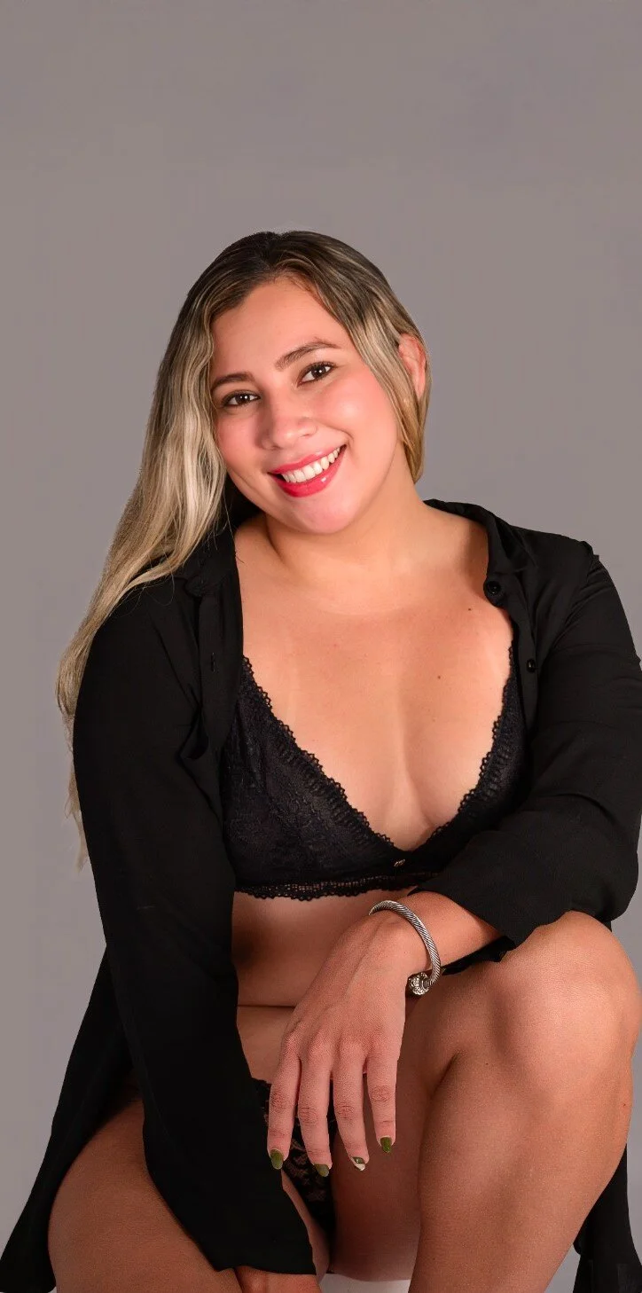 XXX Porn Photo of Nude KylieGretchen 31