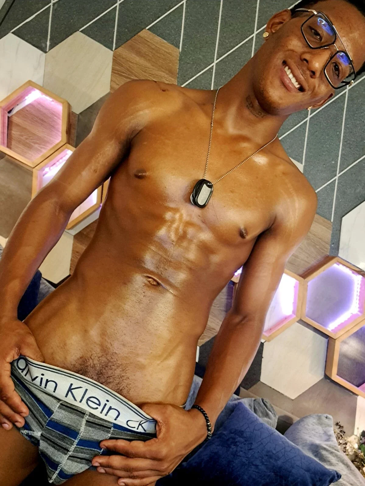 XXX Porn Photo of Nude Jheanc 4