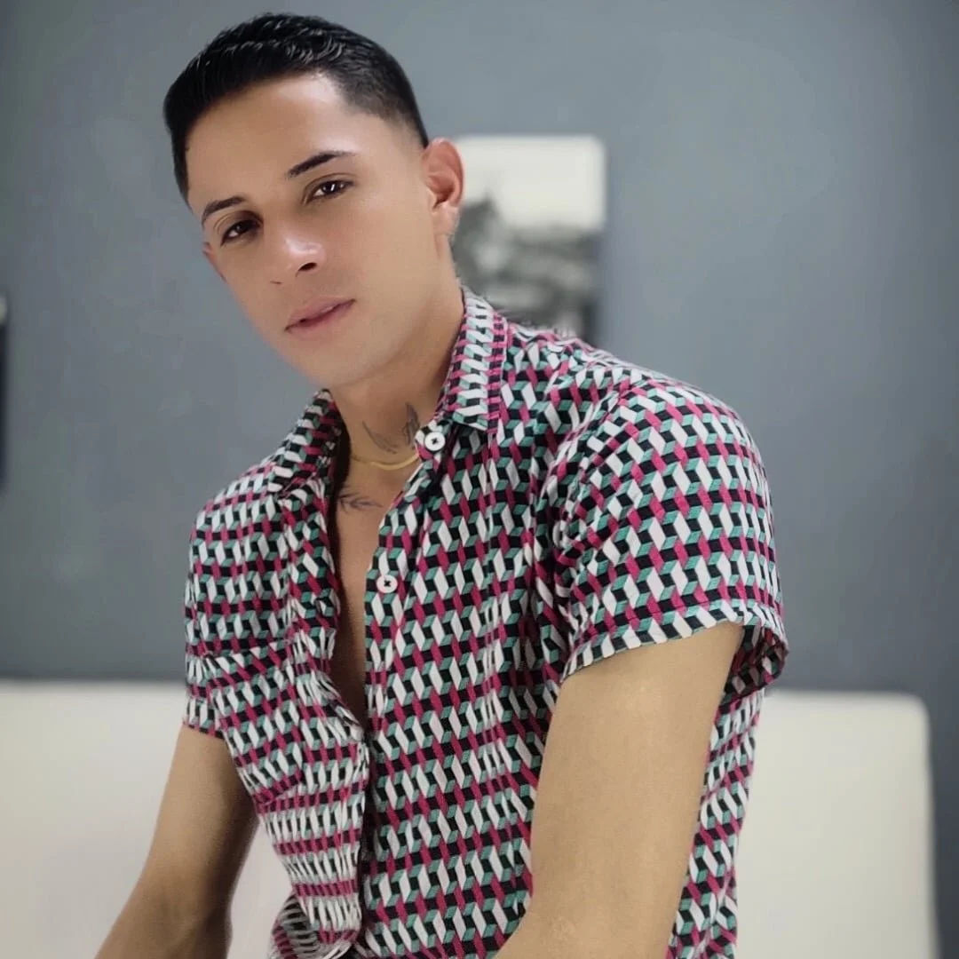 XXX Porn Photo of Nude Erick_Wall 4
