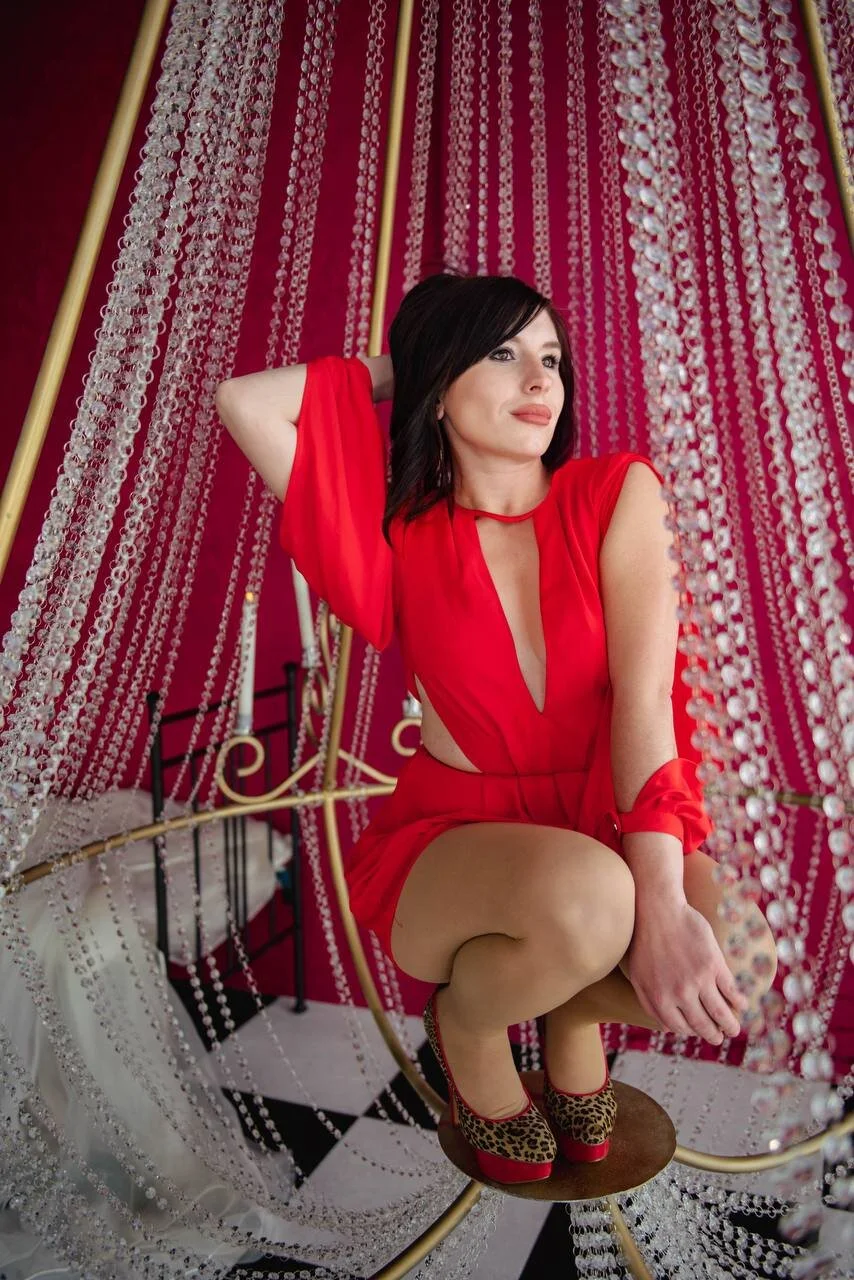 XXX Porn Photo of Nude Betty_Jone 9