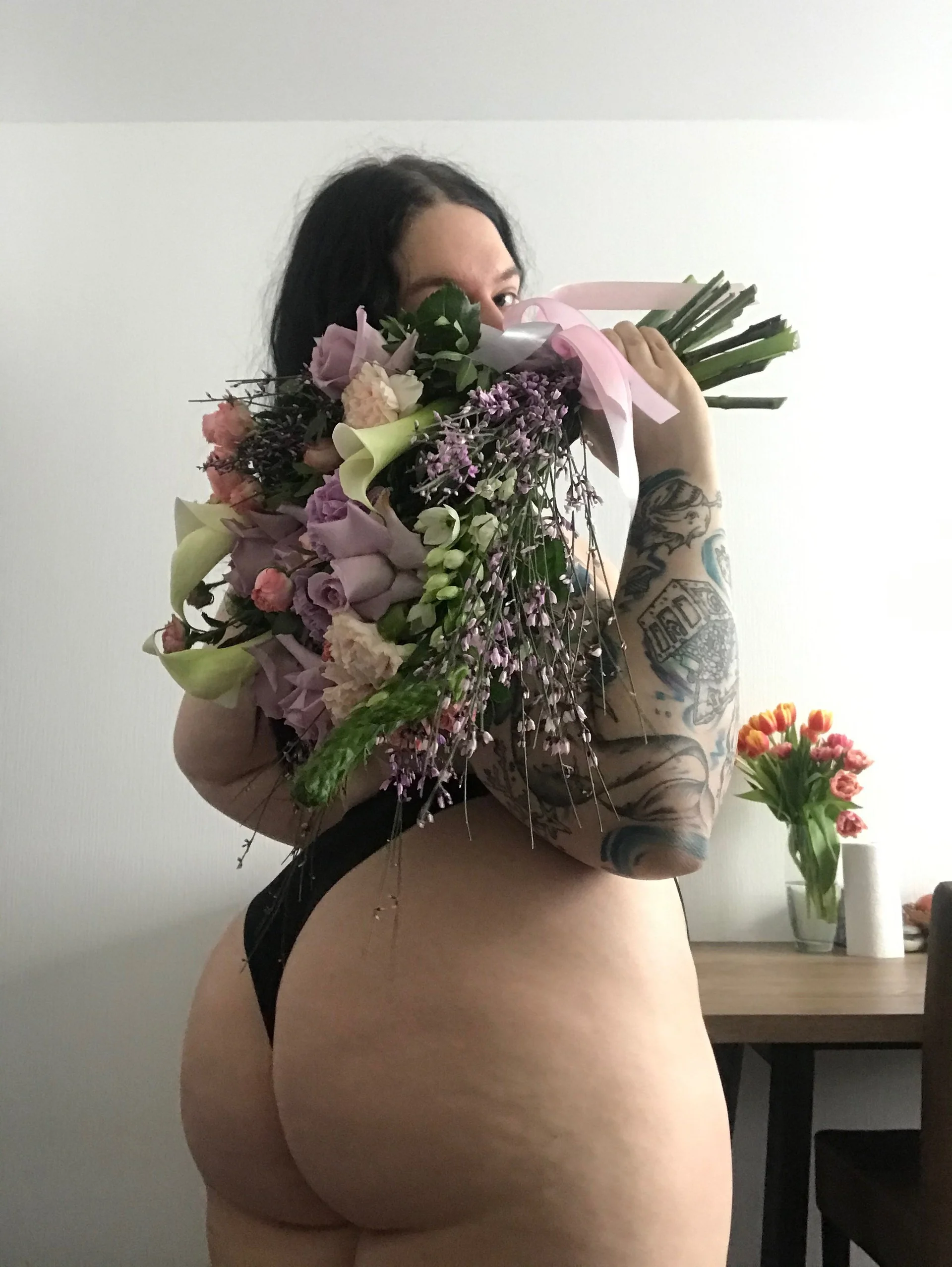 XXX Porn Photo of Nude SummerTina 5