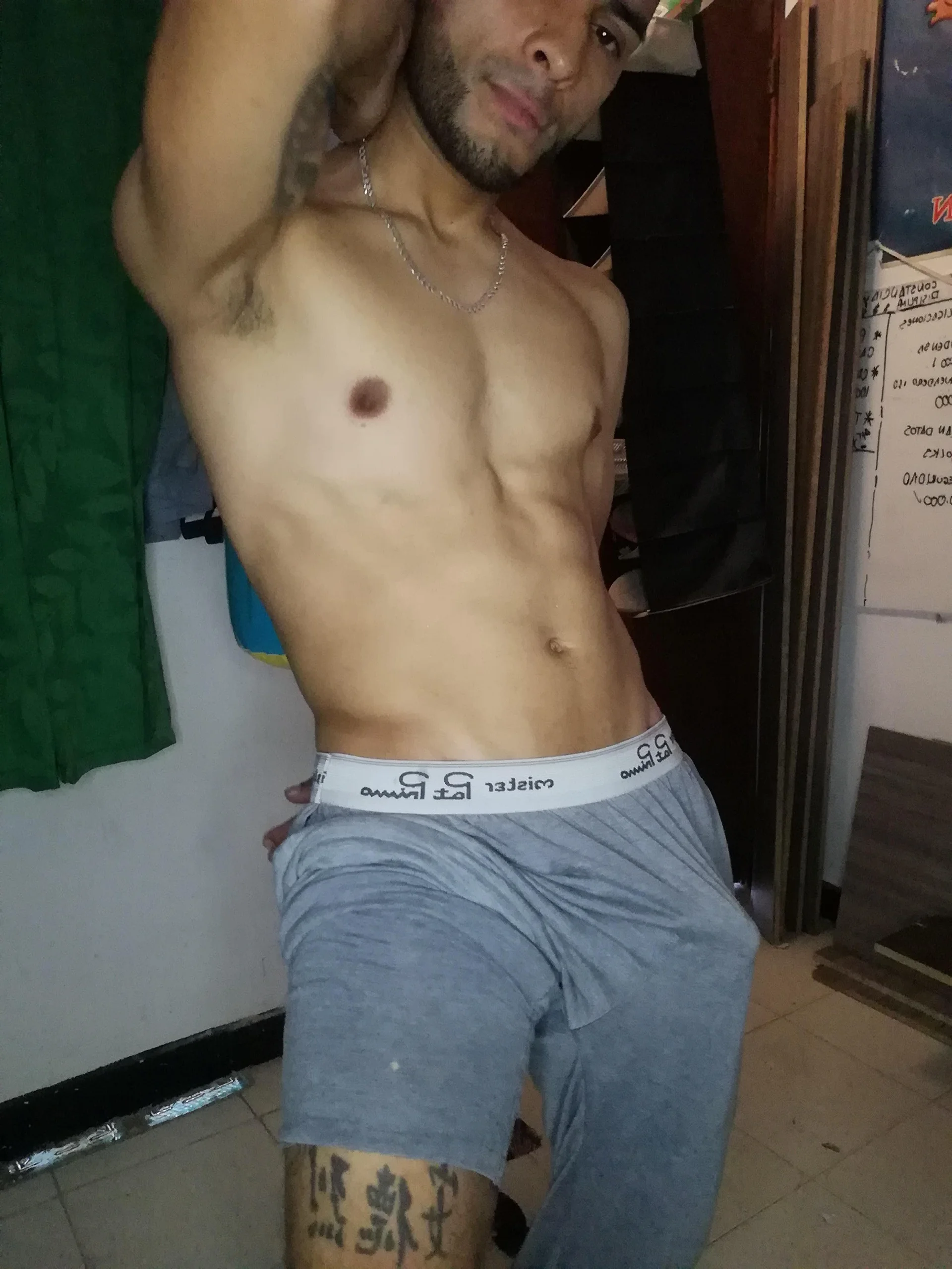 XXX Porn Photo of Nude rolobot 6