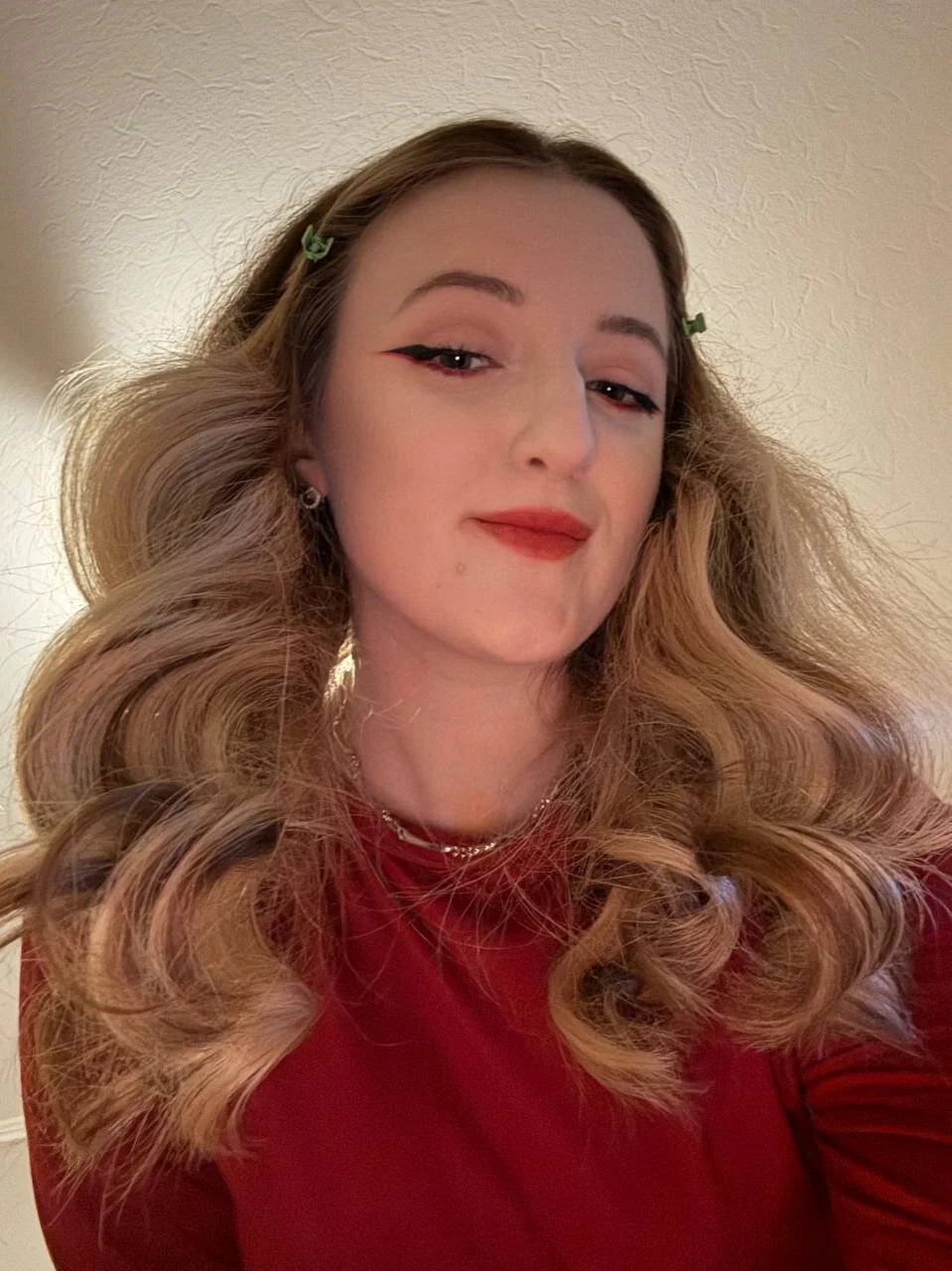 XXX Porn Photo of Nude luna_berryy 71