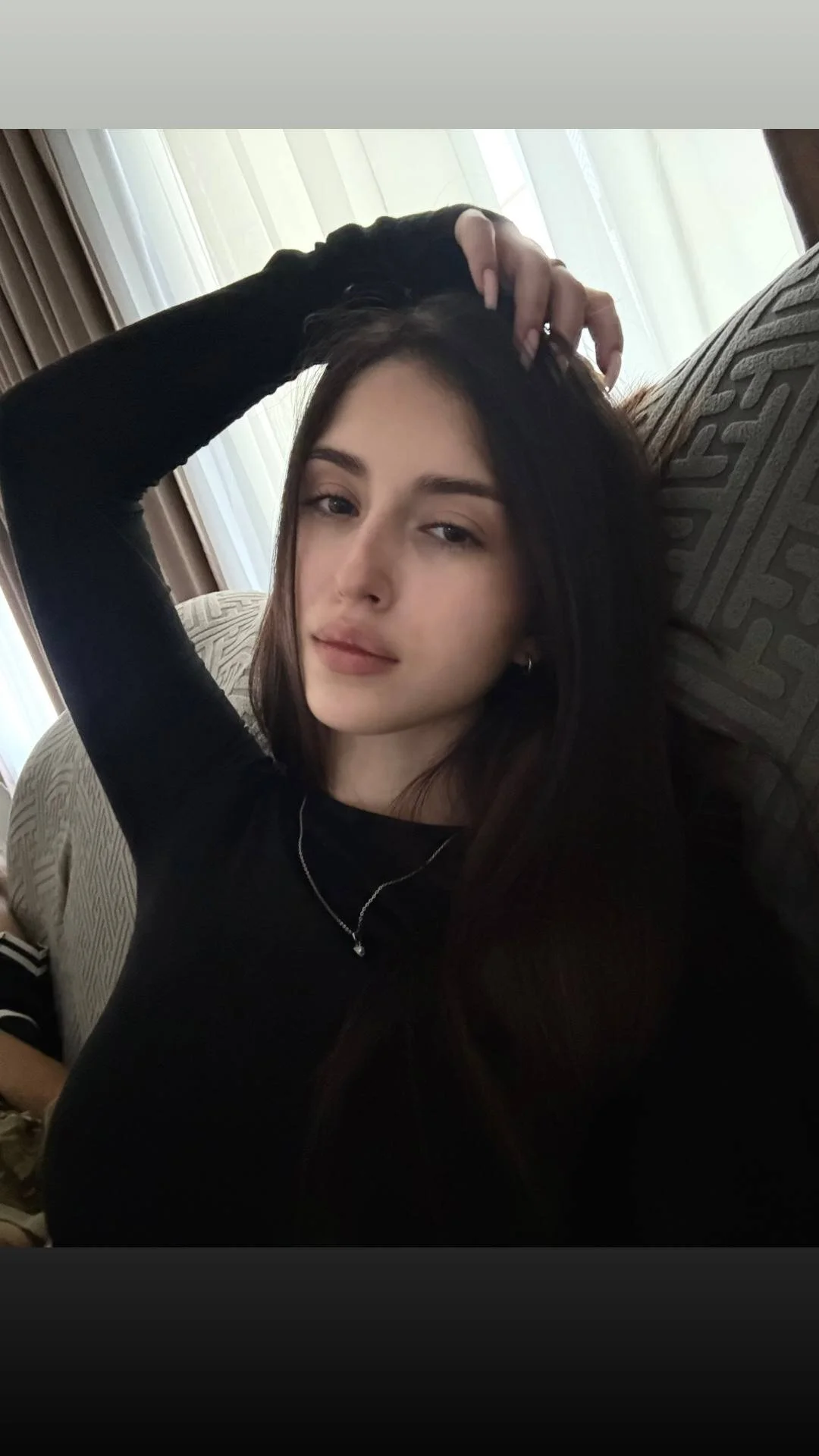 XXX Porn Photo of Nude EvaTemptation 4