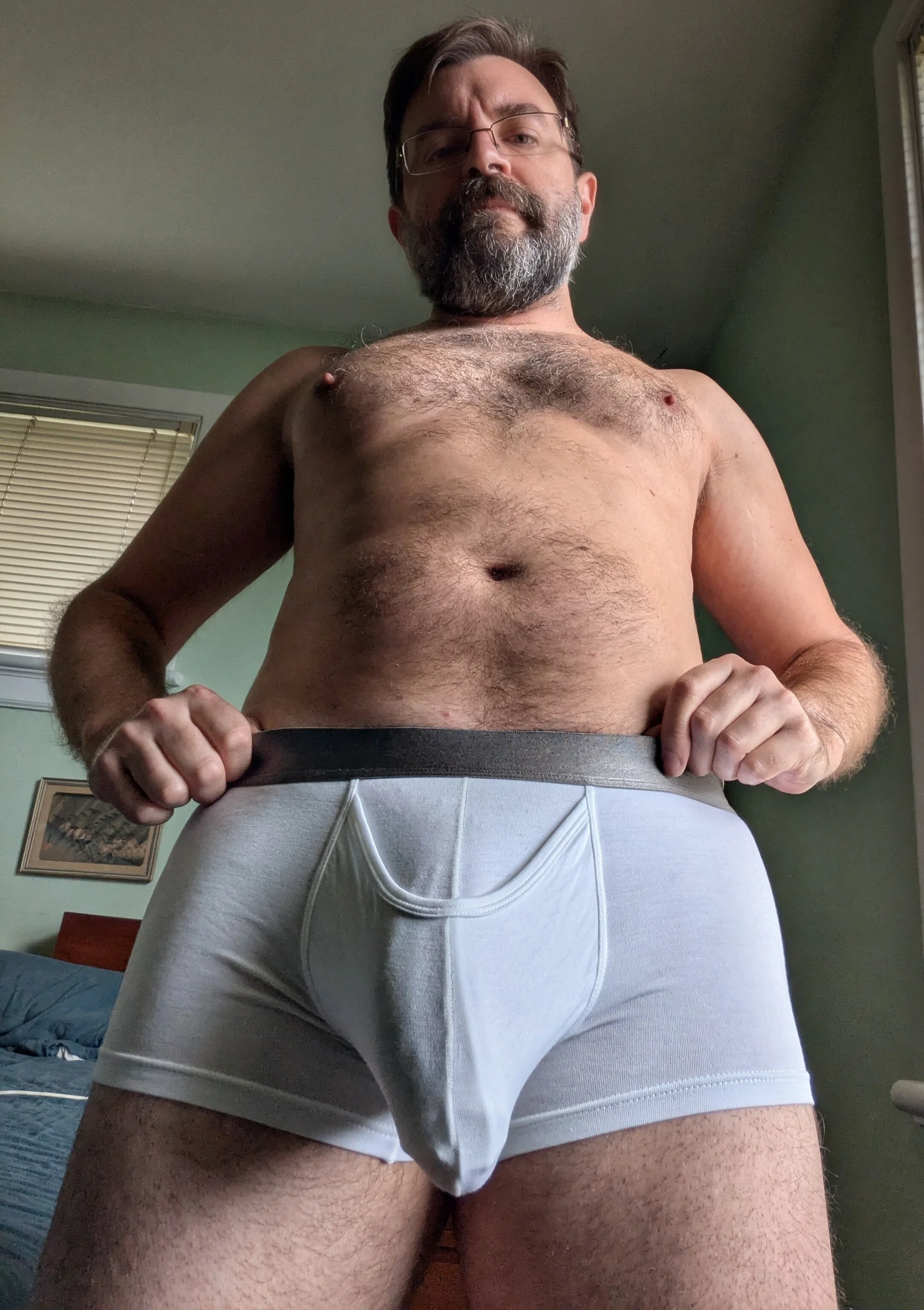 XXX Porn Photo of Nude LoganArthurByam 19