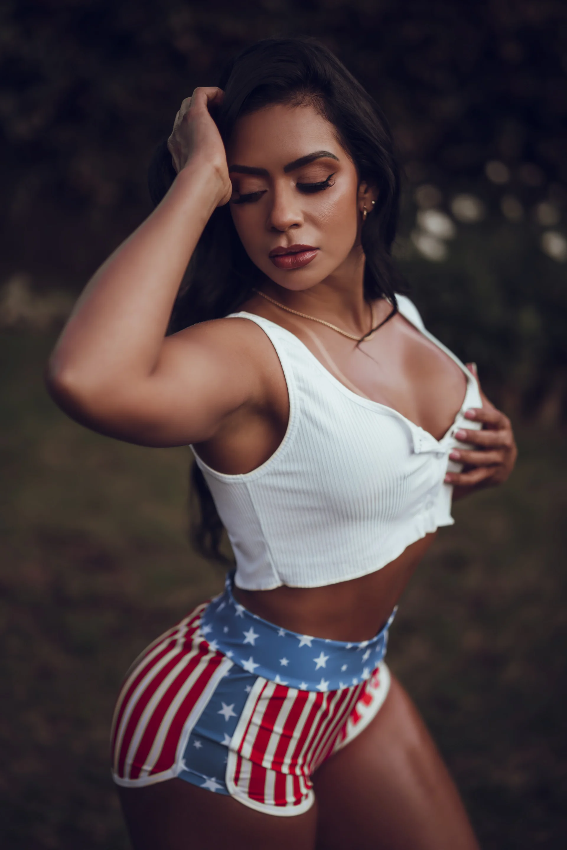 XXX Porn Photo of Nude Charlote__Harriz 3