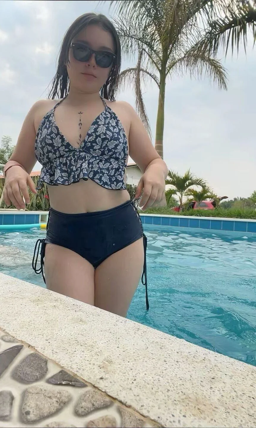 XXX Porn Photo of Nude Nahia_Brm 15