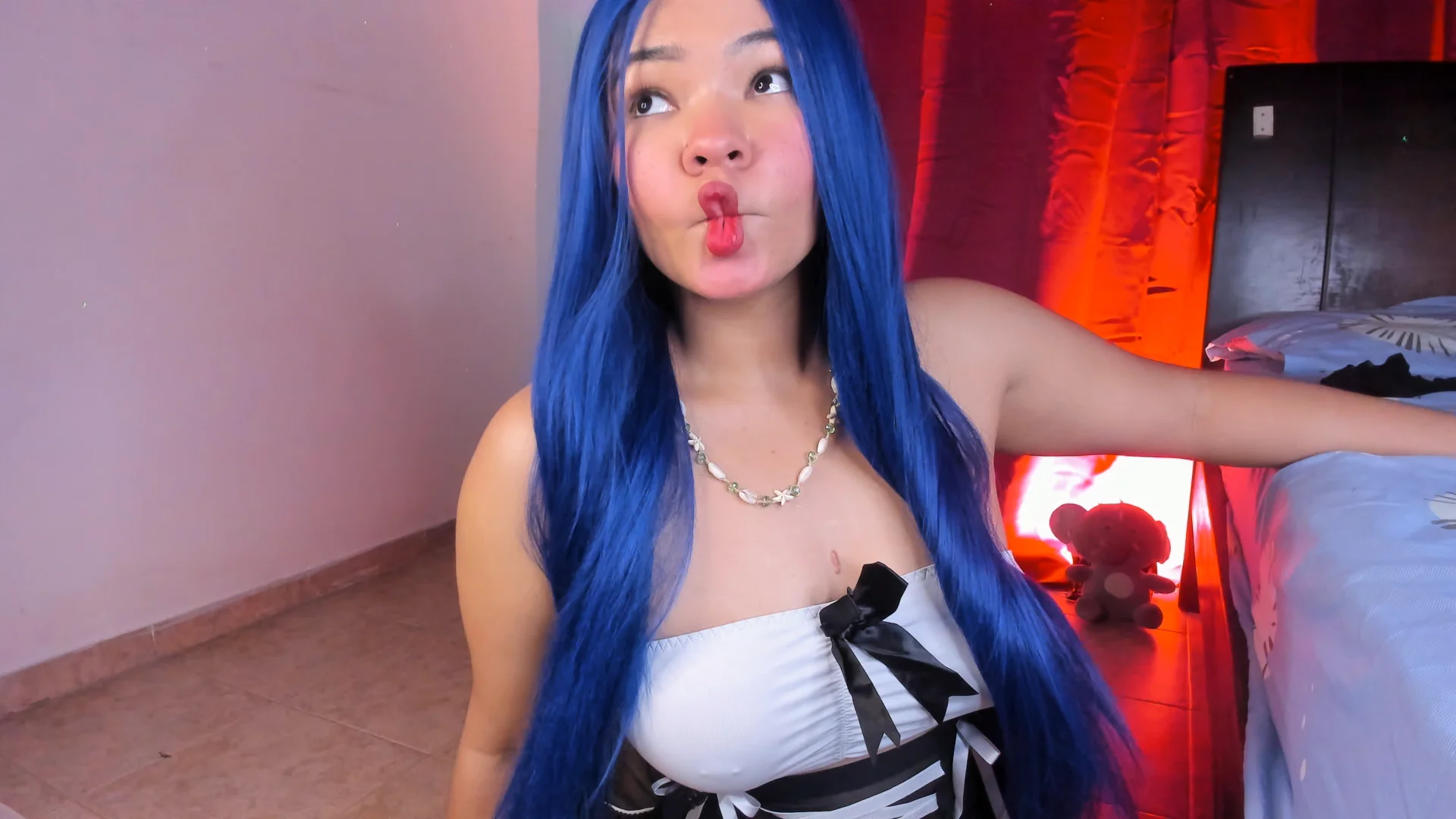 XXX Porn Photo of Nude MarilinMorgan 14