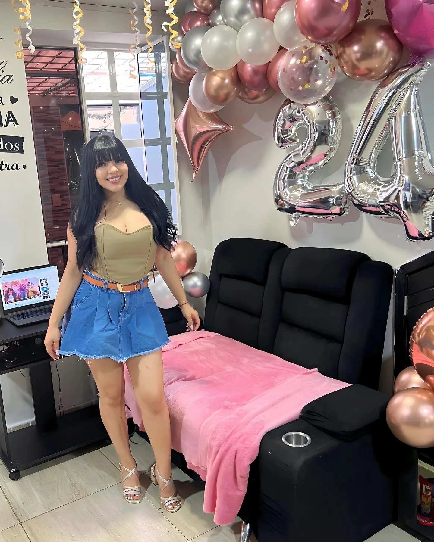 XXX Porn Photo of Nude BrendaCrean 42