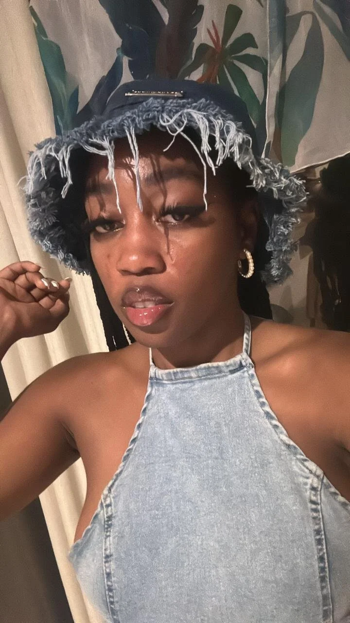 XXX Porn Photo of Nude NATALIE_PARKERR 2