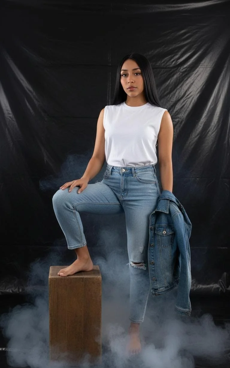 XXX Porn Photo of Nude Esmeralda__18 5