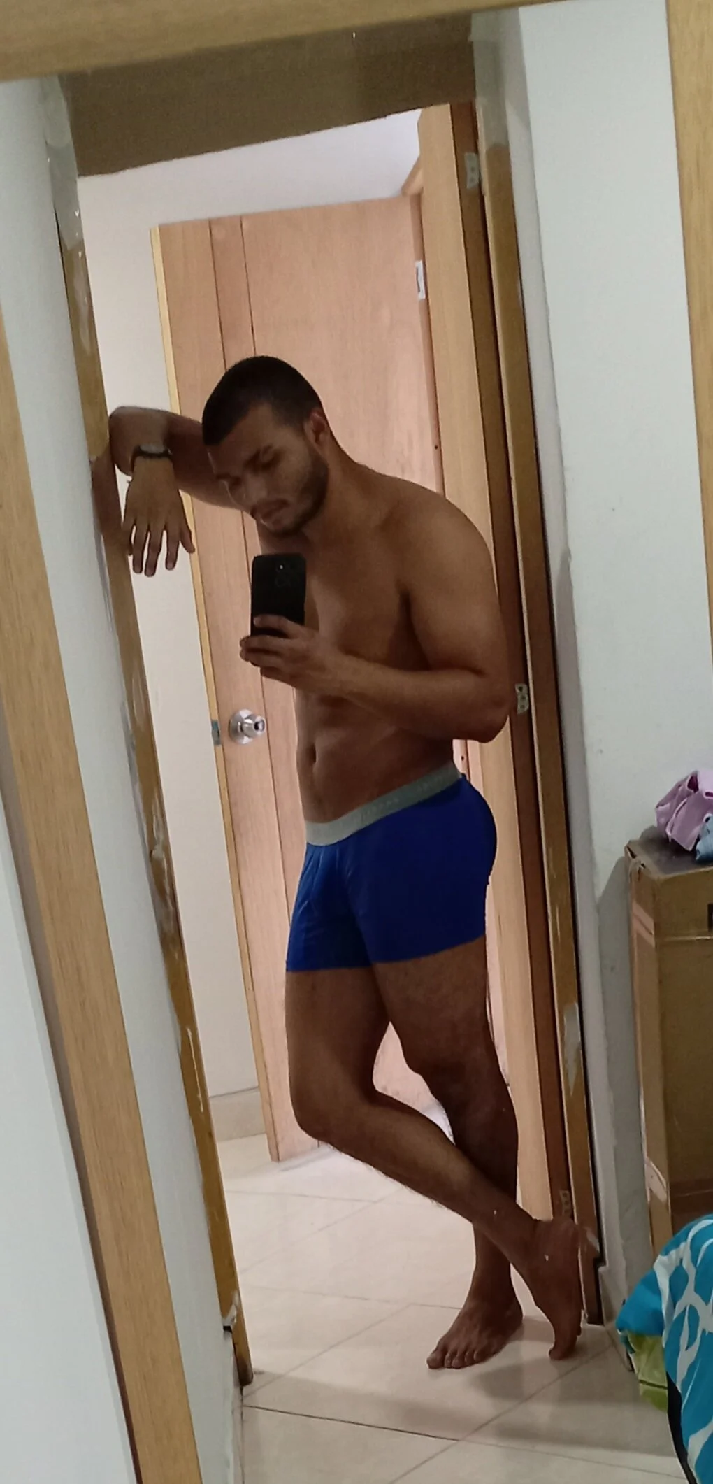 XXX Porn Photo of Nude Ed_Dikey 4