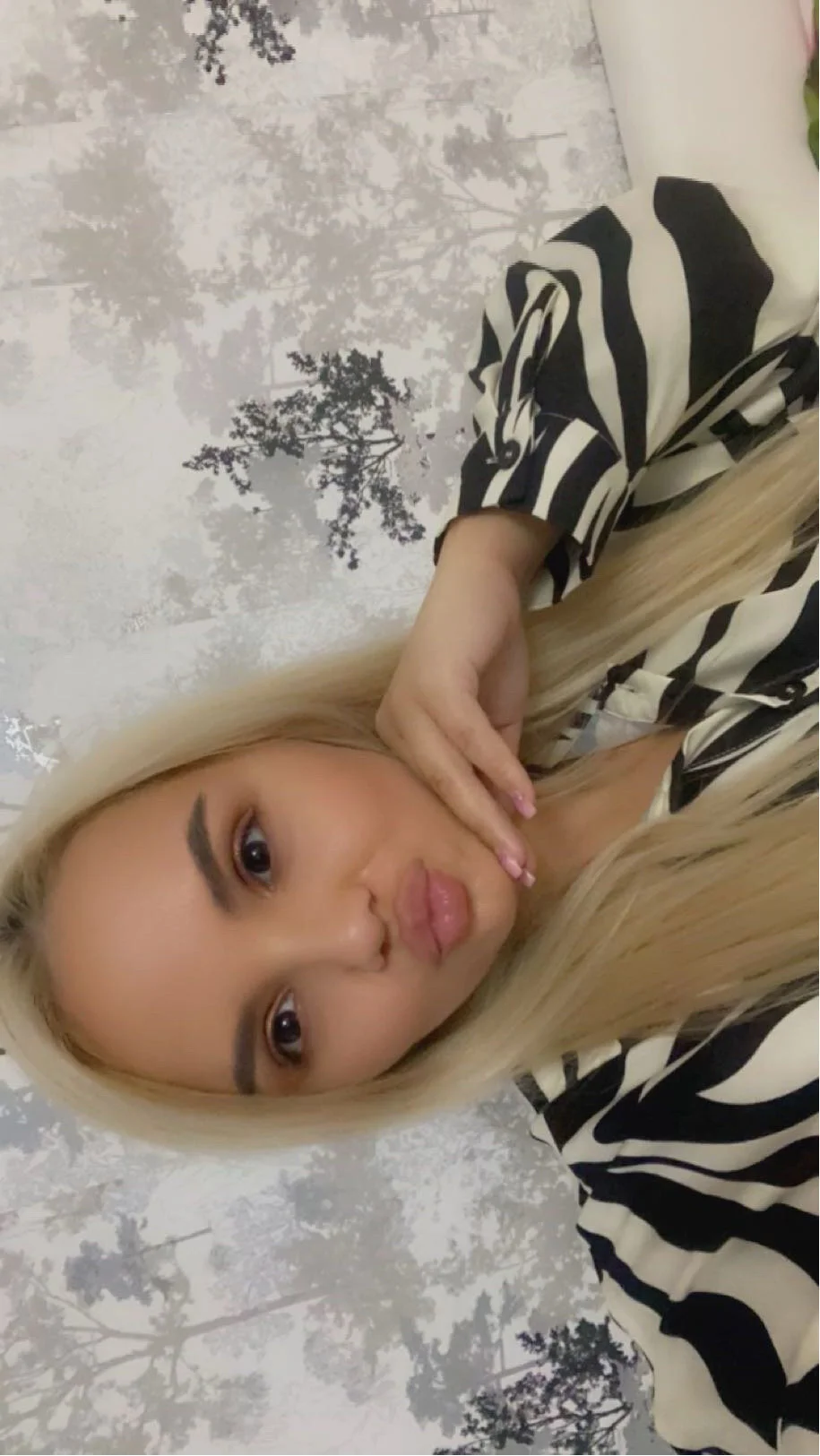 XXX Porn Photo of Nude CelesteBailey 1005