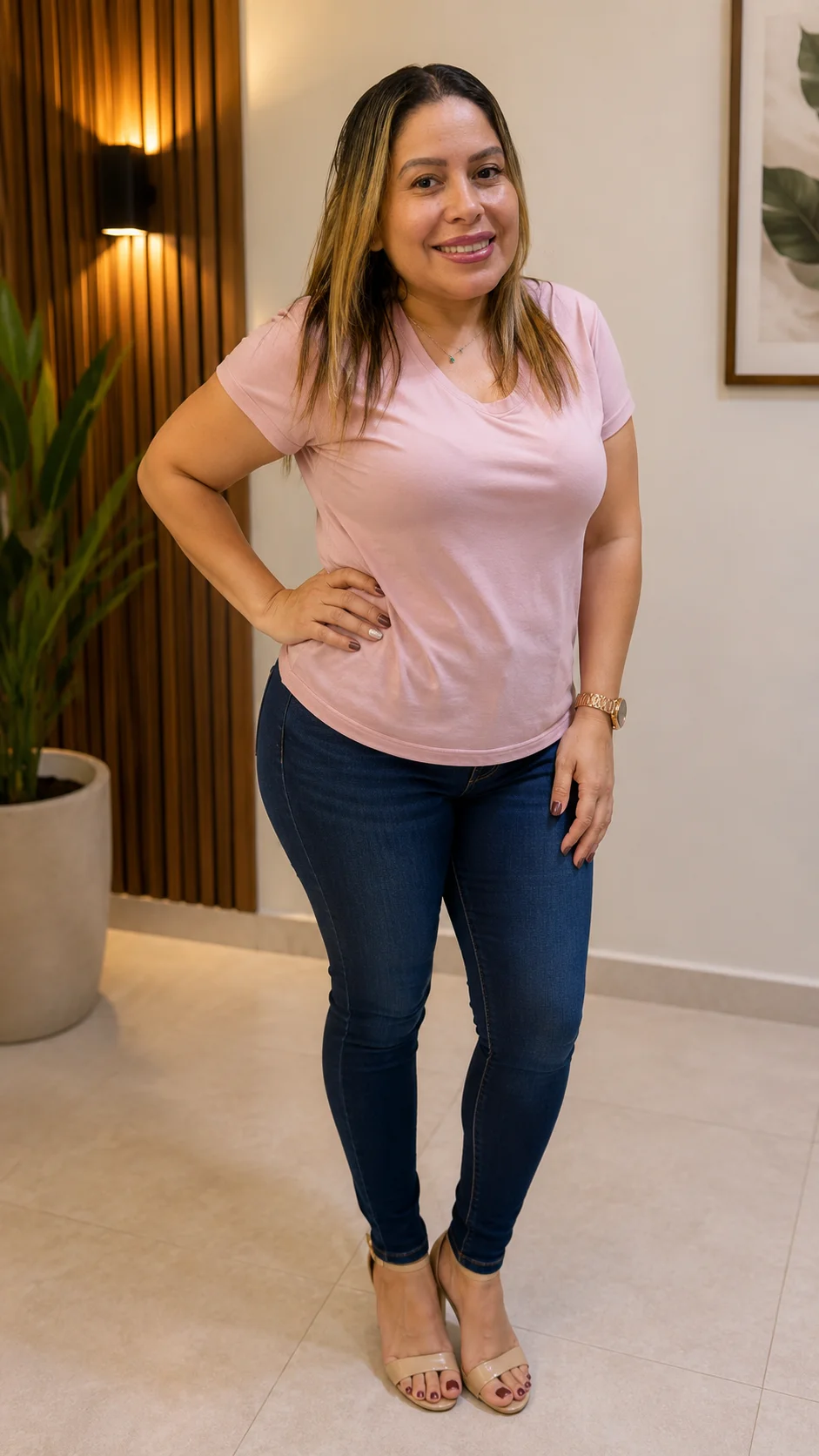 XXX Porn Photo of Nude MilffSlutt 7