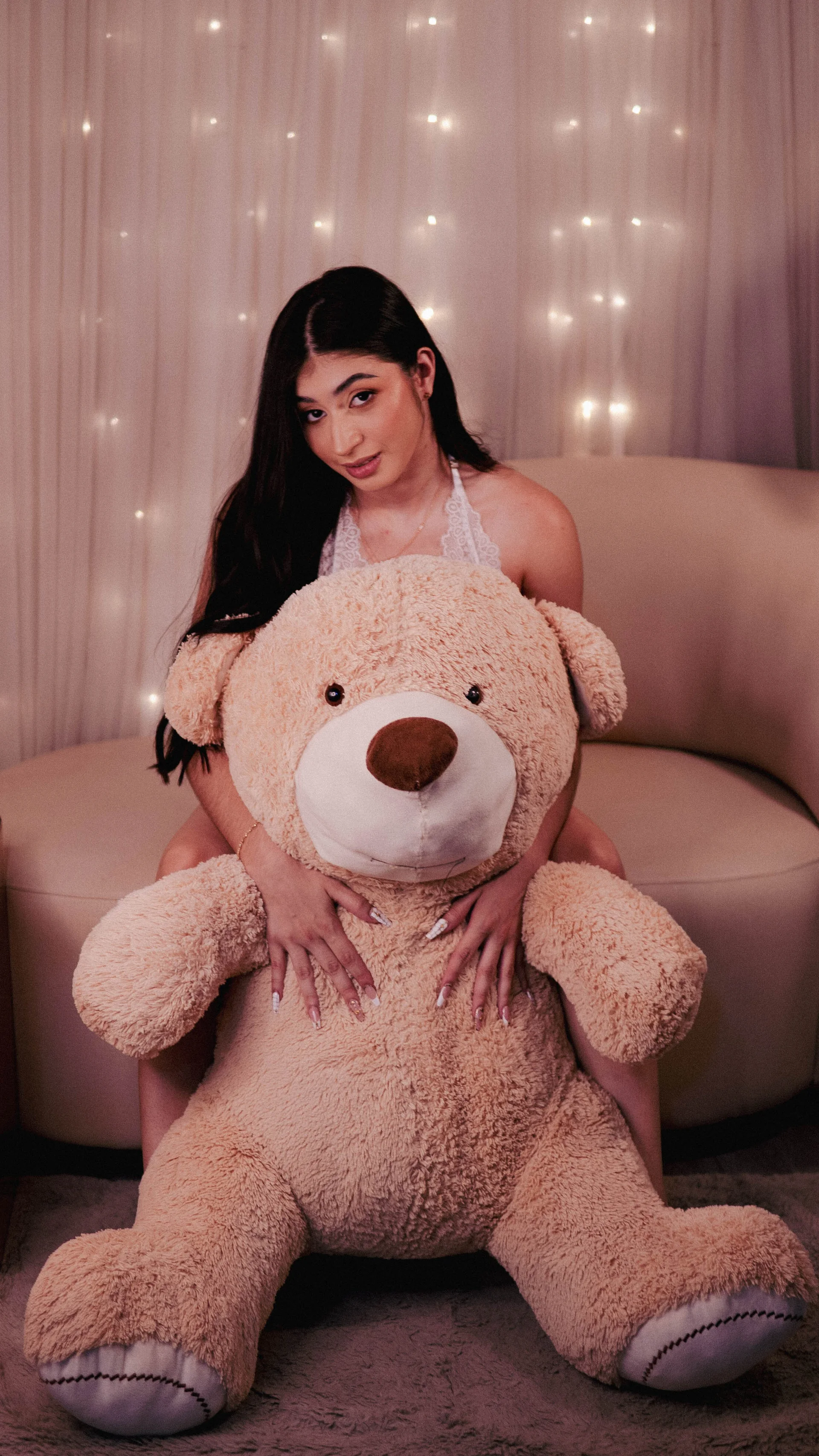 XXX Porn Photo of Nude camile_carter 39