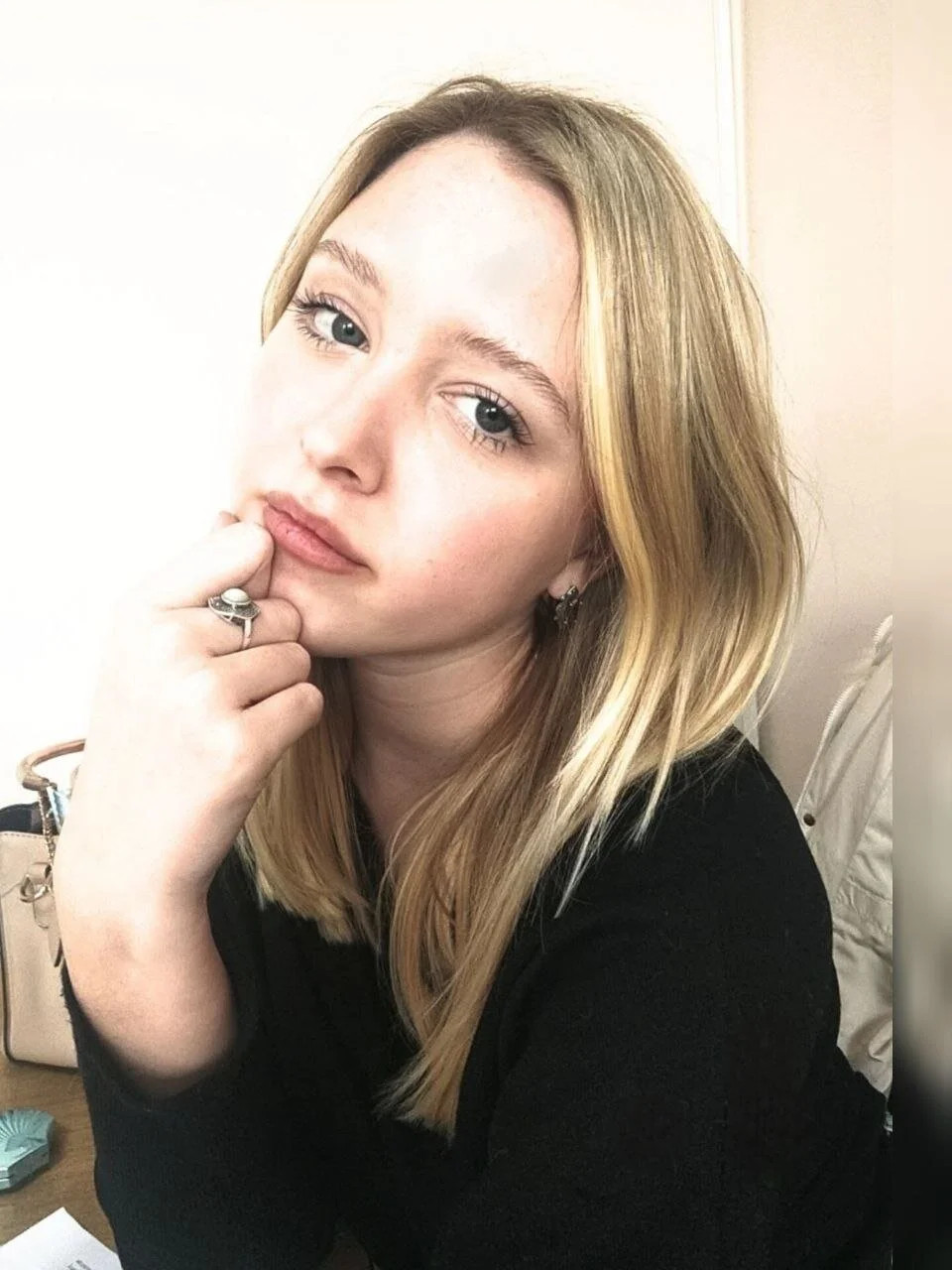 XXX Porn Photo of Nude Yagami_Missa 5