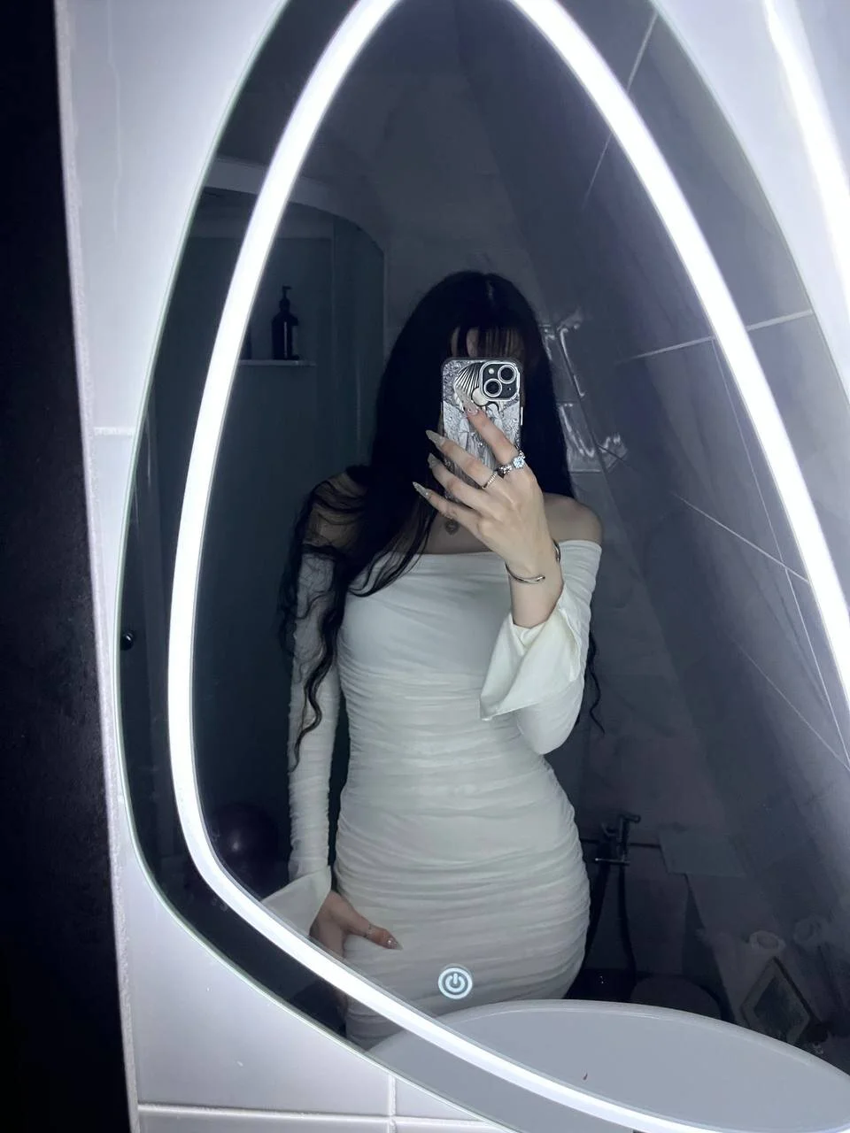 XXX Porn Photo of Nude SofiaDreams08 9