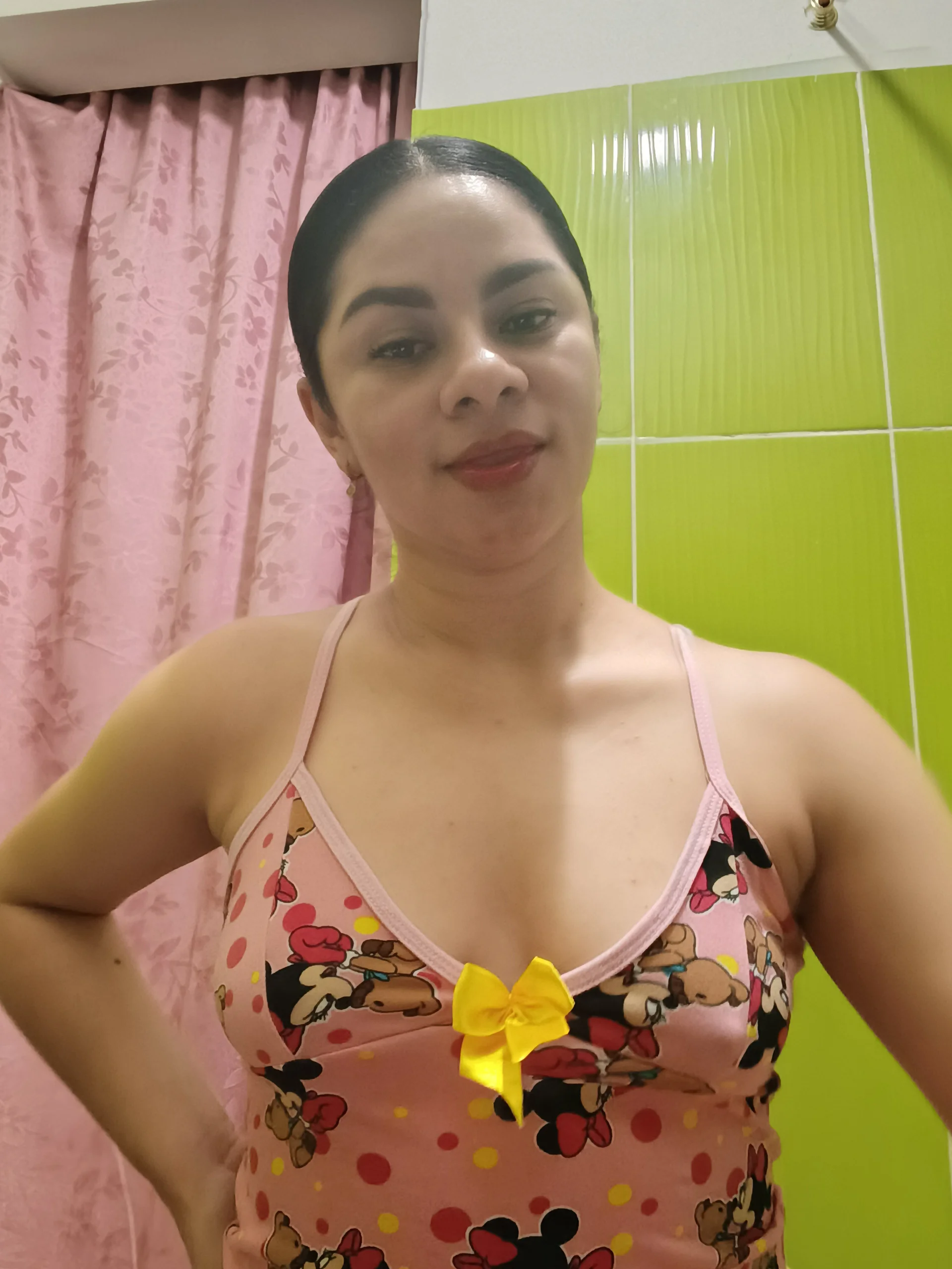 XXX Porn Photo of Nude luna_pinky 16