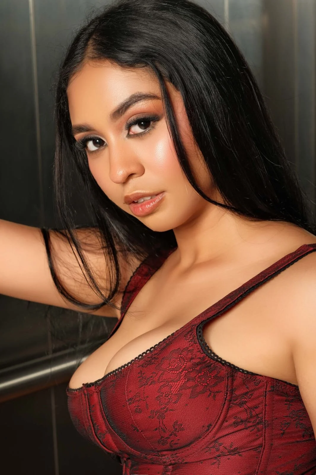 XXX Porn Photo of Nude LiaMontiel_ 19
