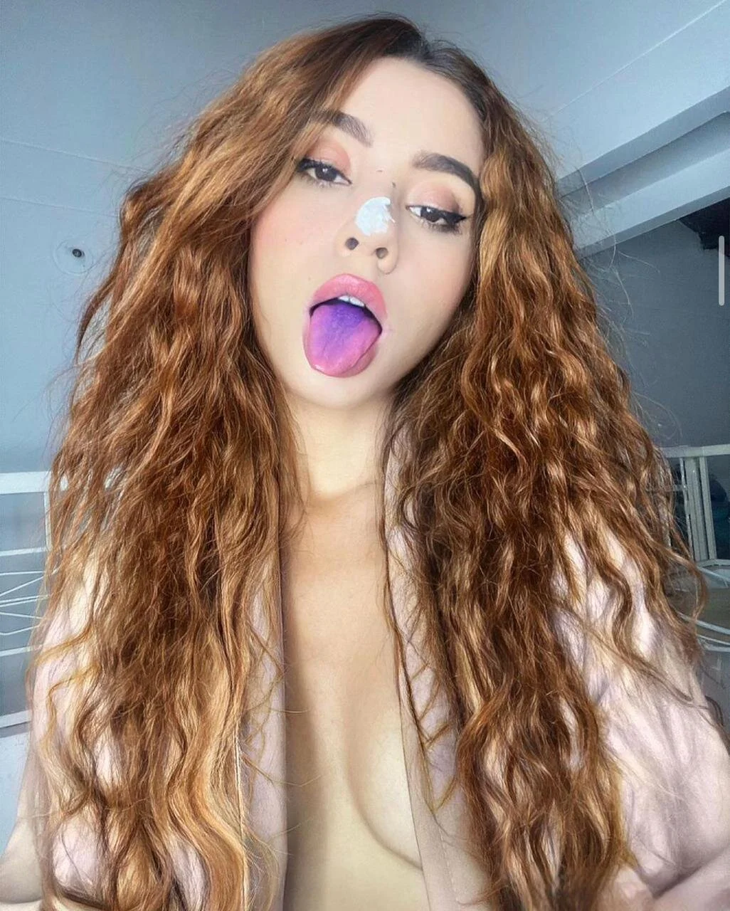 XXX Porn Photo of Nude helena_hadler 3