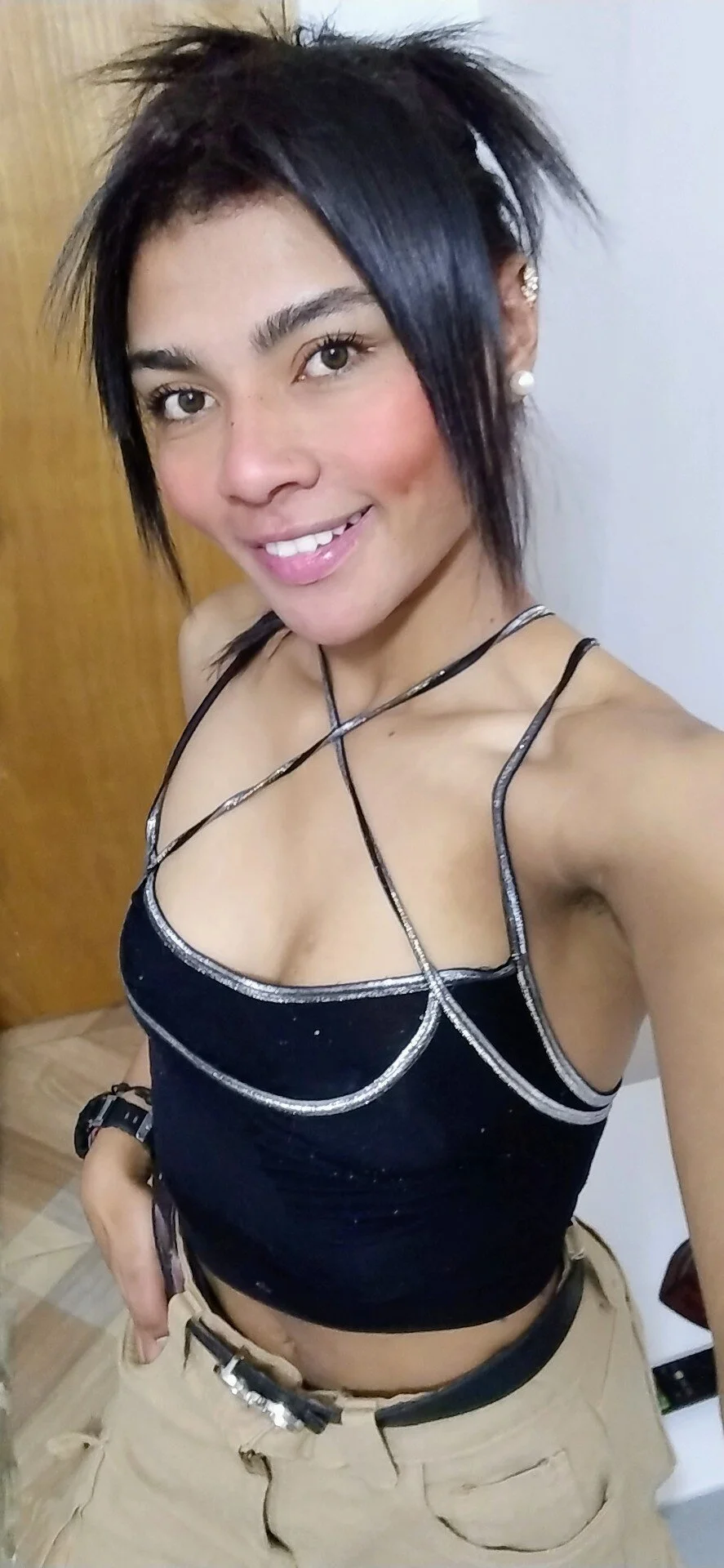 XXX Porn Photo of Nude Lilithsabeth 18