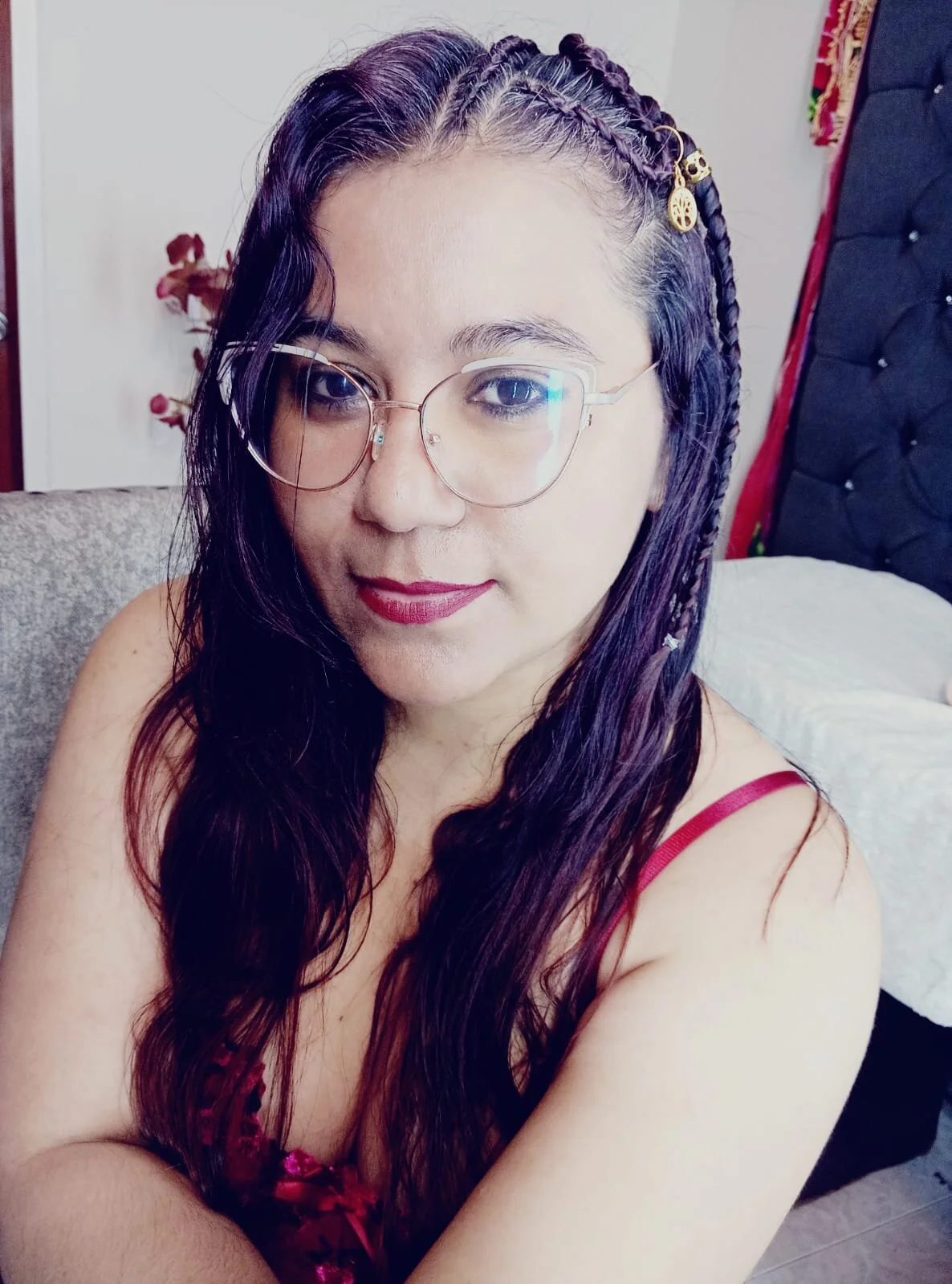 XXX Porn Photo of Nude sofia_sorceress5 1