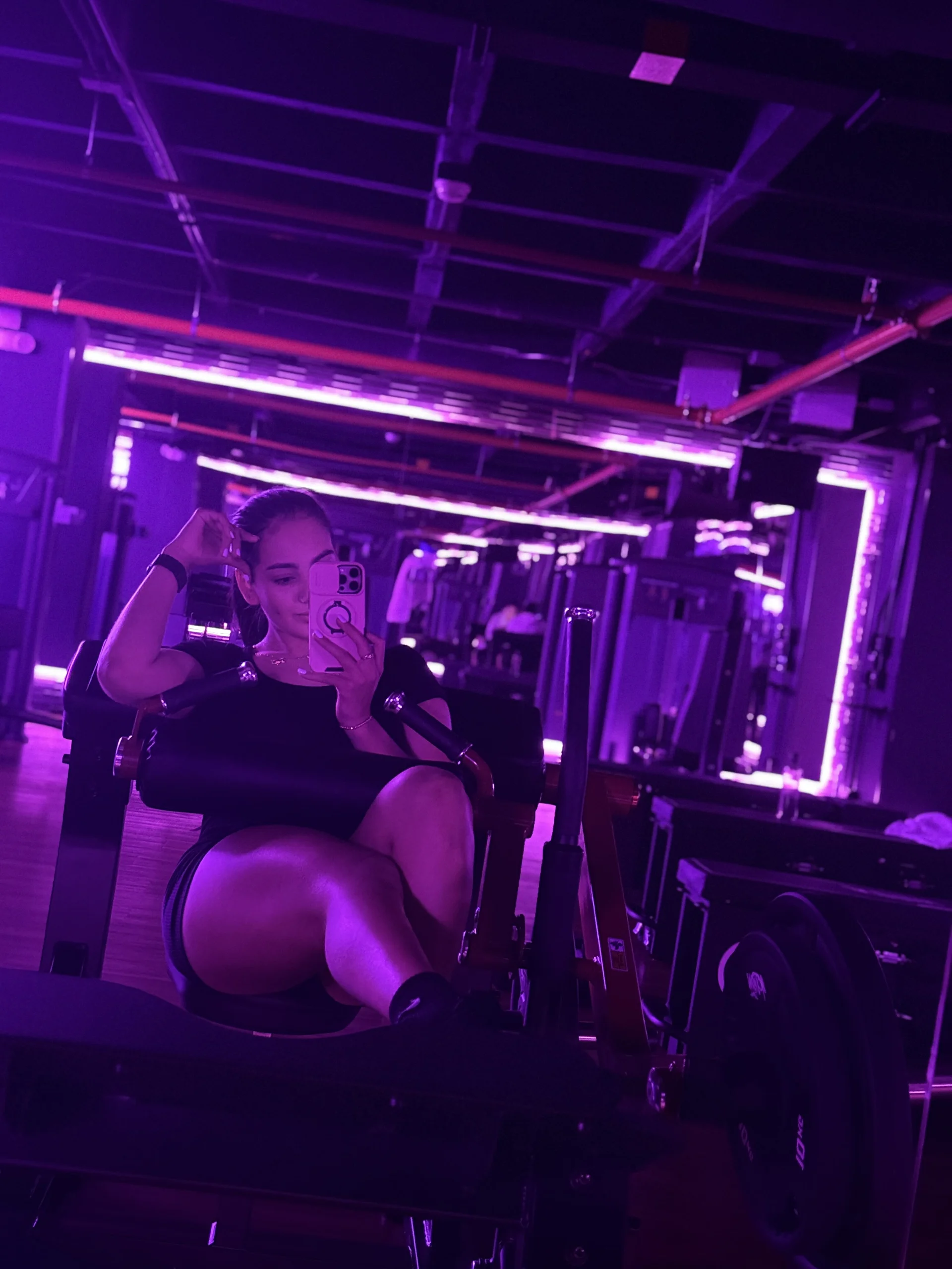 XXX Porn Photo of Nude mallie_quinn 2