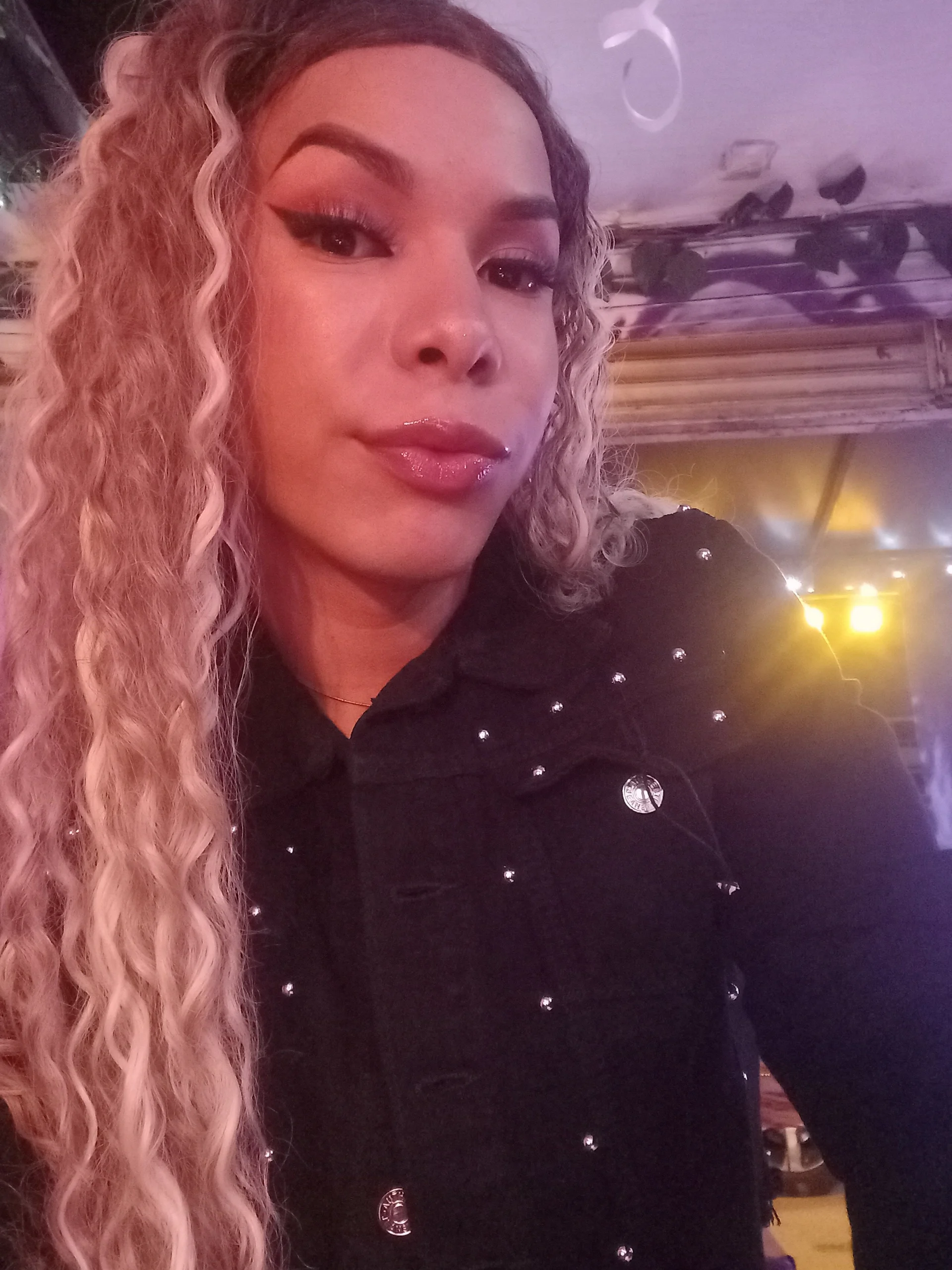 XXX Porn Photo of Nude Giorgina_Parado 114