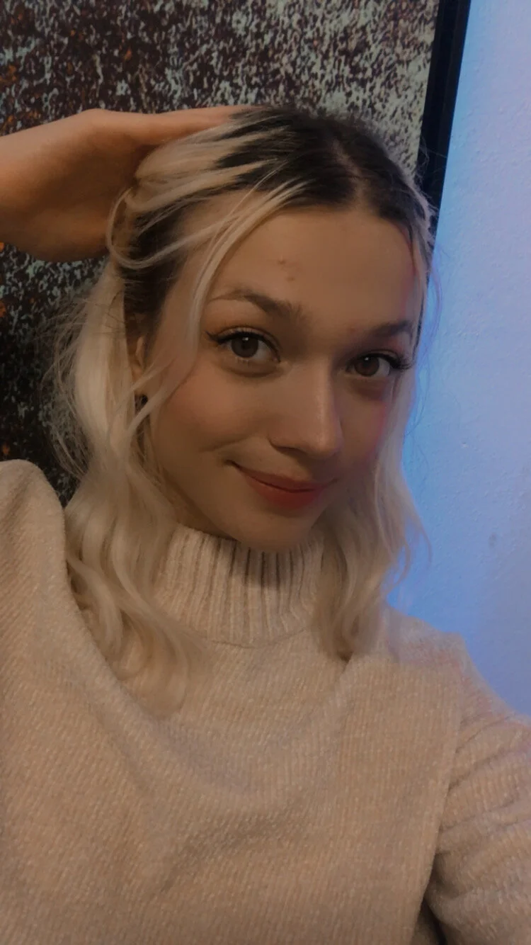 XXX Porn Photo of Nude Tender-Mia 38