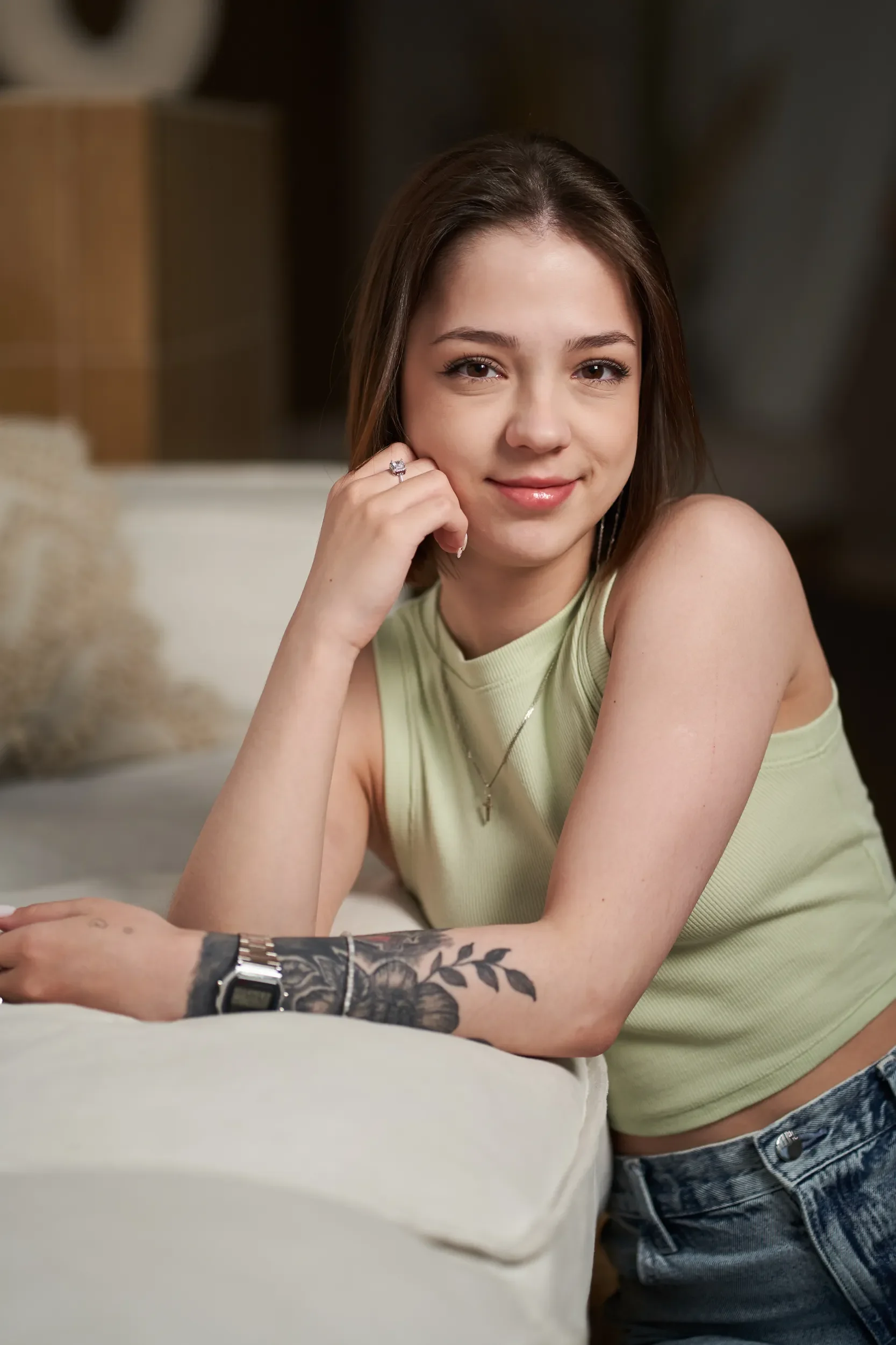 XXX Porn Photo of Nude PamBeesly 26
