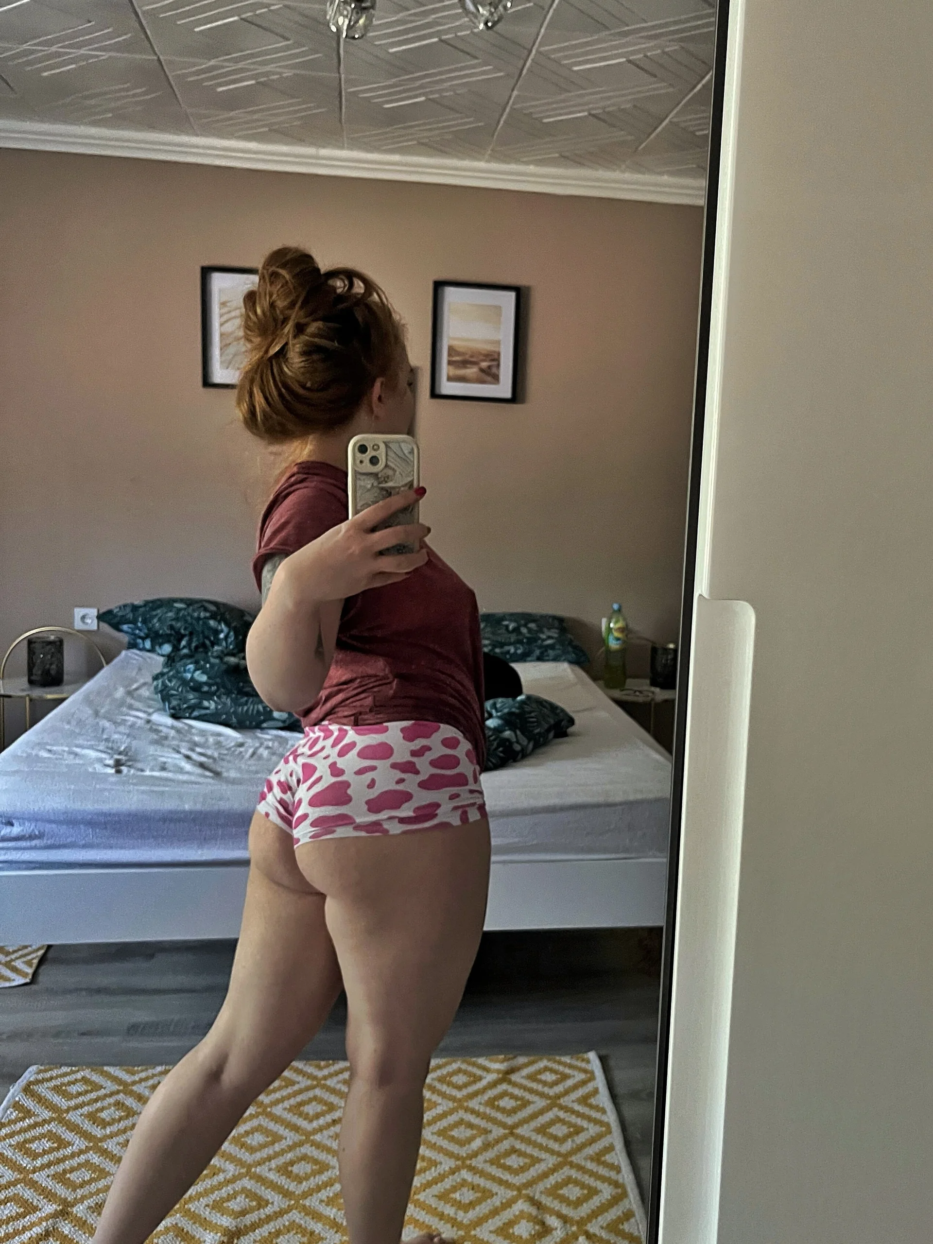 XXX Porn Photo of Nude RedFoxQueen 54