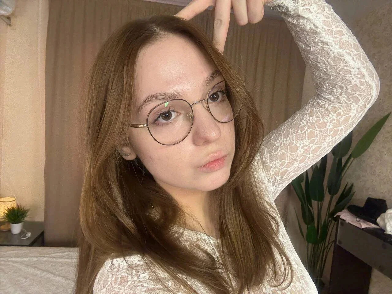 XXX Porn Photo of Nude NguyetHankey 13