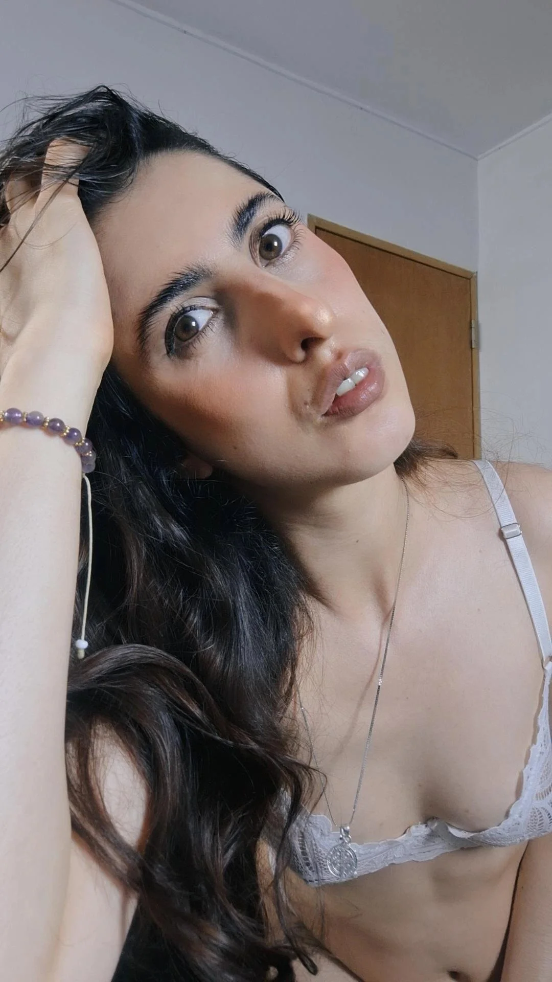 XXX Porn Photo of Nude Lilith_malum 14
