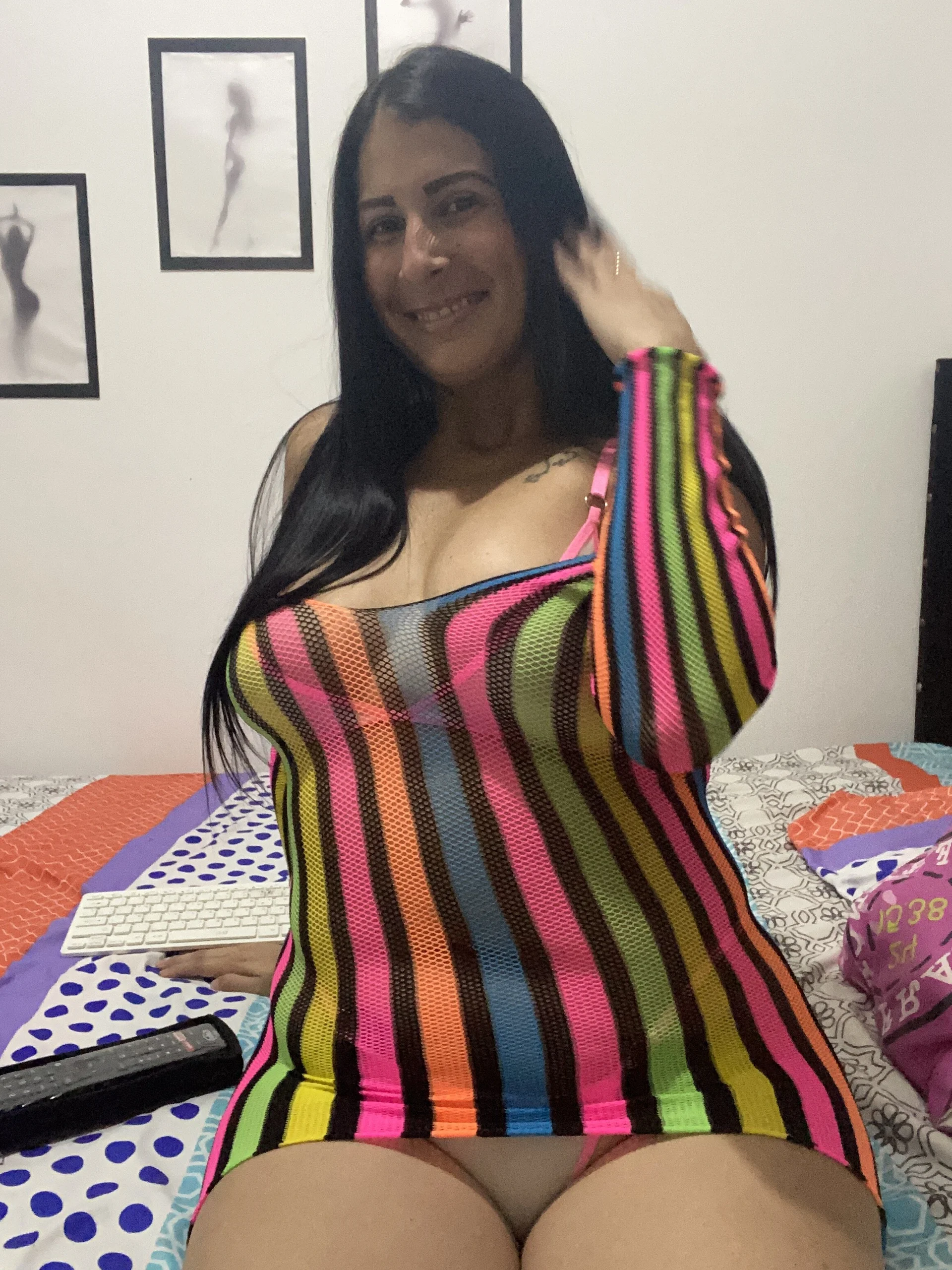 XXX Porn Photo of Nude Angelicvill 15