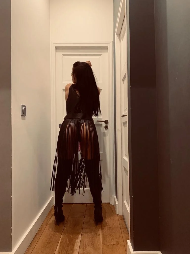 XXX Porn Photo of Nude mistresslaviniabr 5