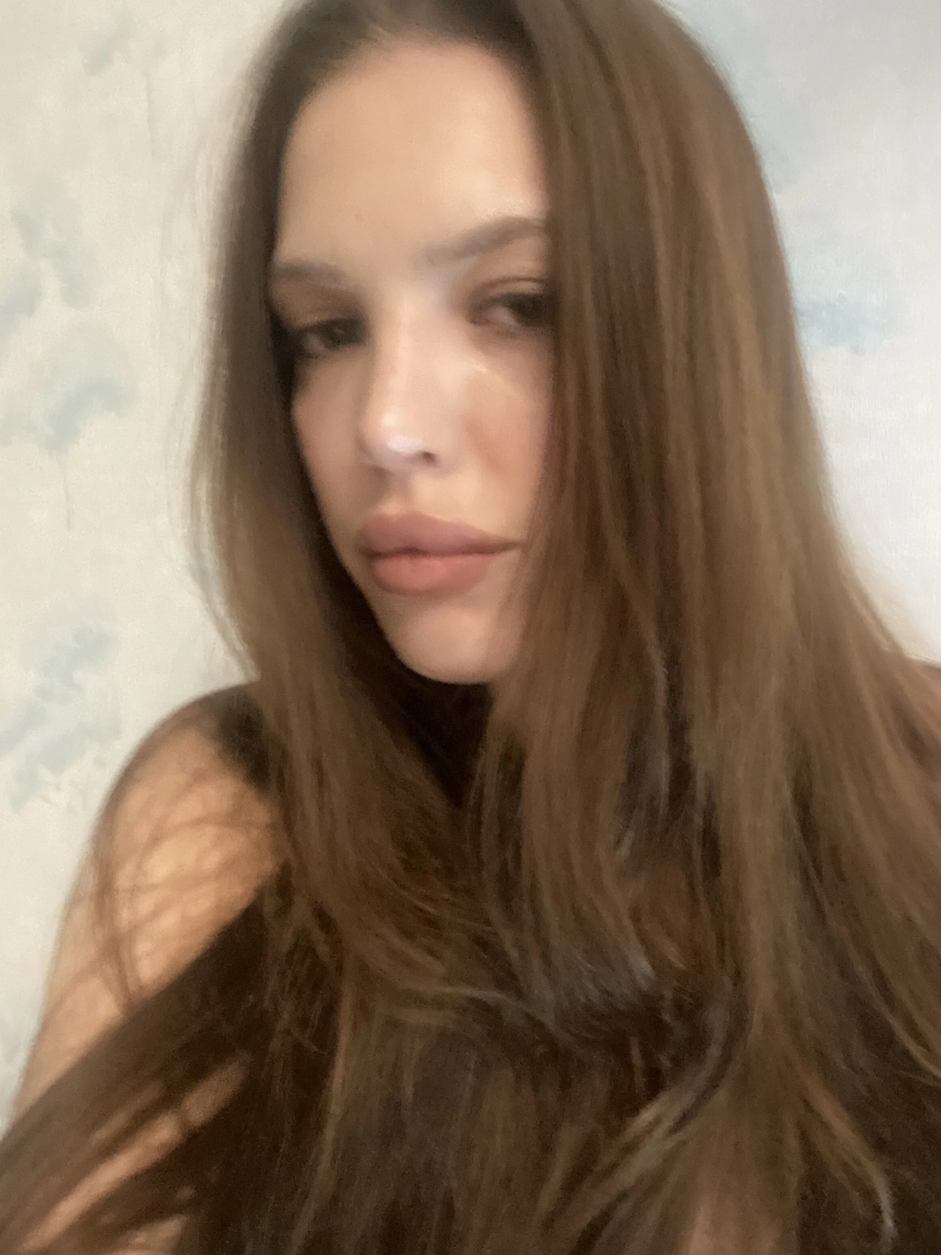 XXX Porn Photo of Nude Katerina- 1